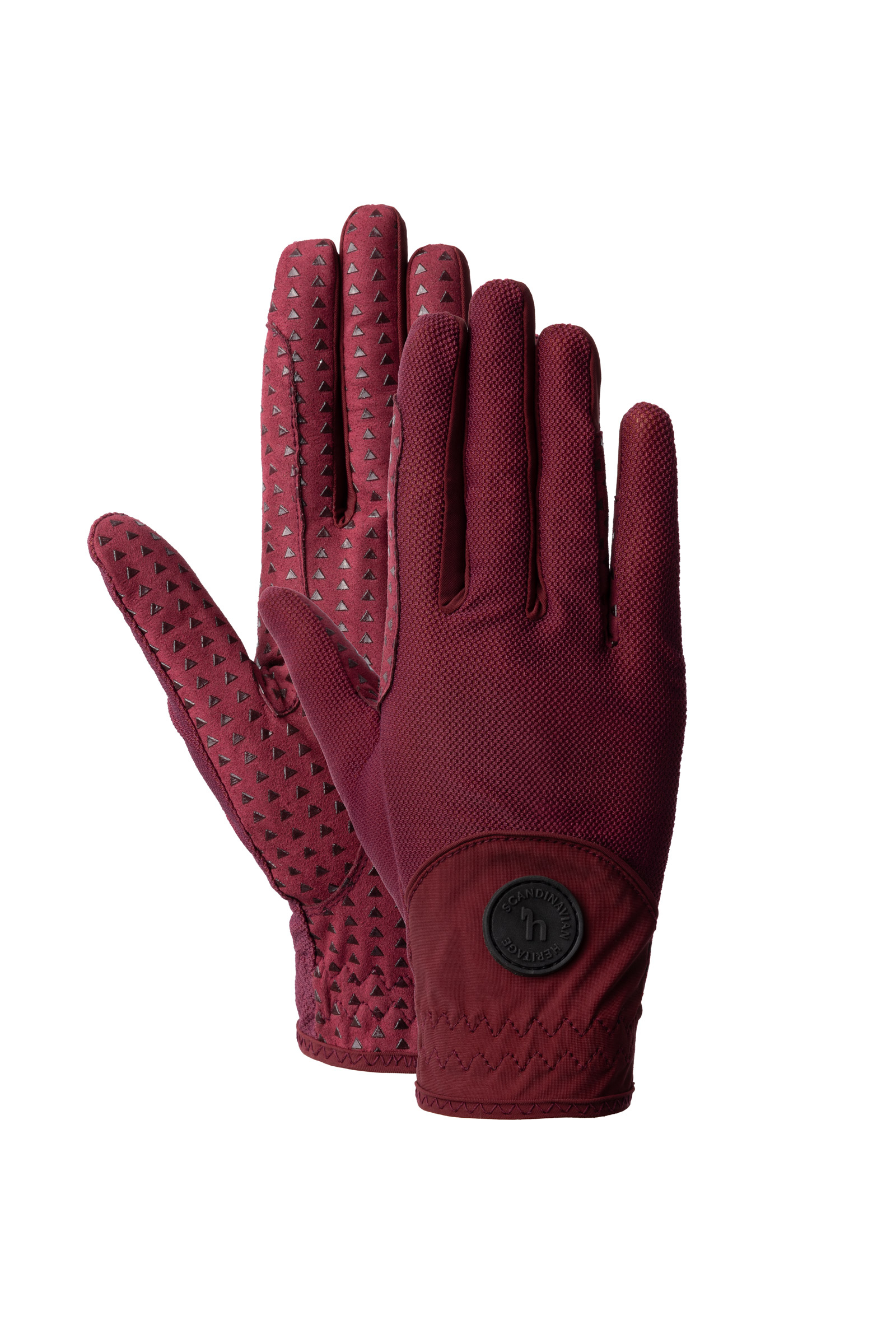 Horze Ruby guantes de equitación para mujer  