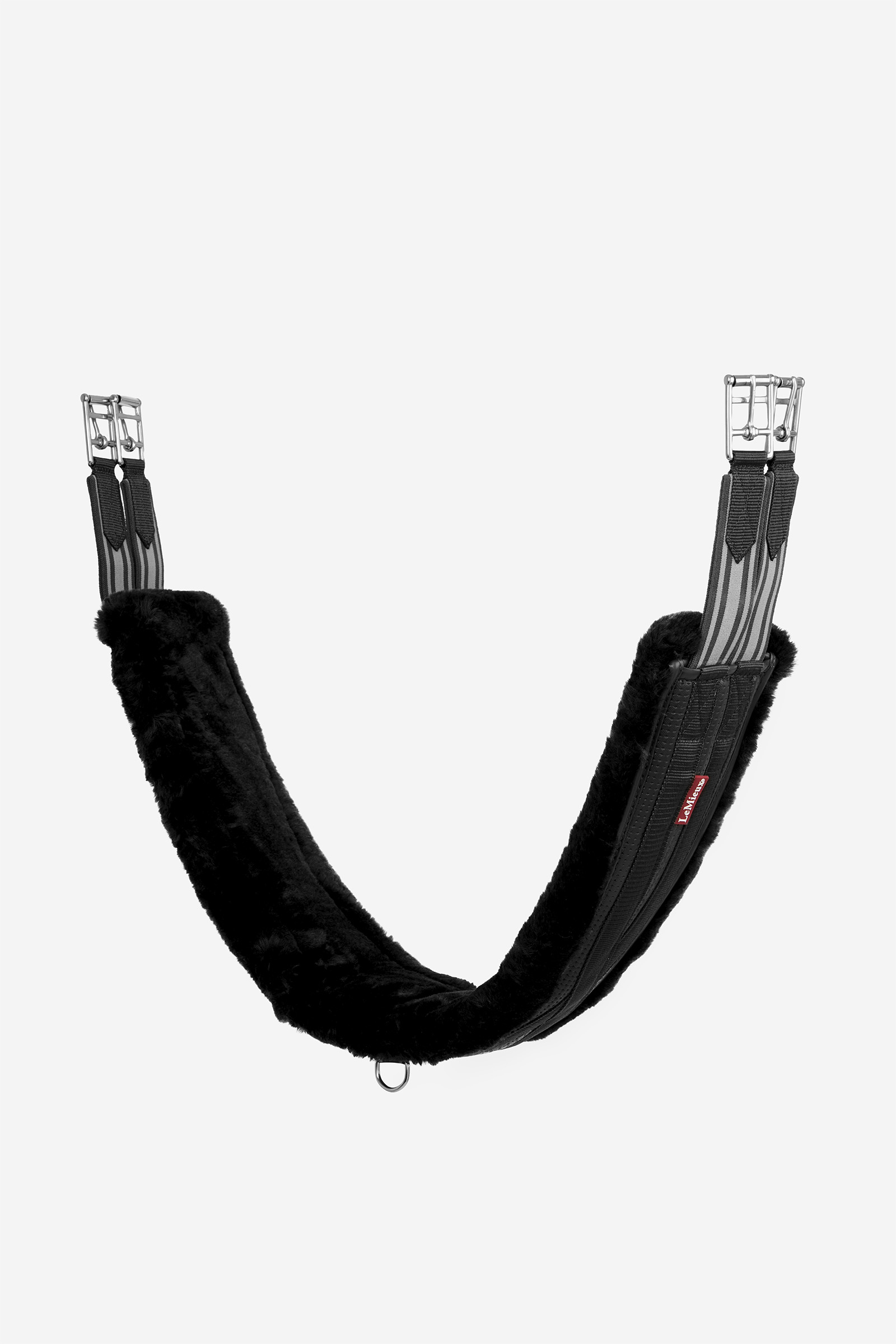 Cincha Anat&oacute;mica Revestida de Polar LeMieux