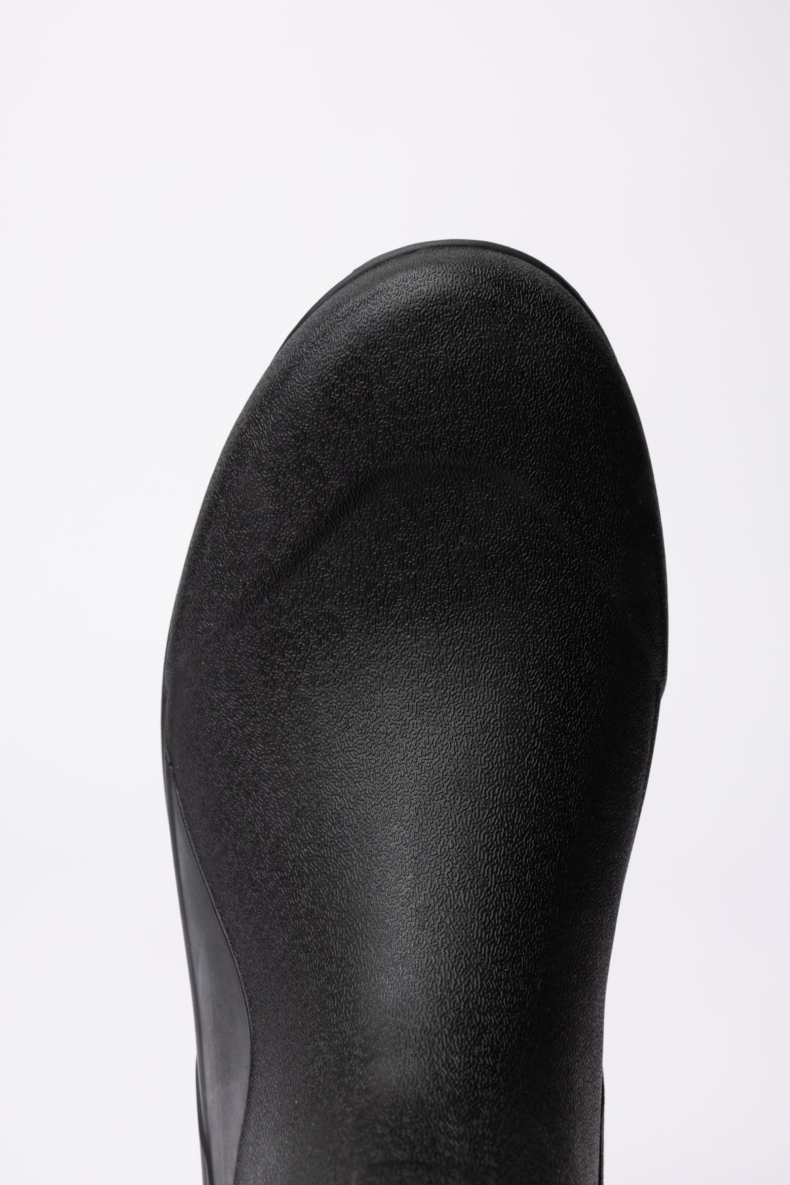 Horze Hamburg botas Chelsea de goma