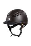 Casco de Equitaci&oacute;n Parte Superior Lisa Back on Track EQ3 MIPS Lynx