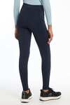 LeMieux Young Rider Orla leggings de equitaci&oacute;n pull on para ni&ntilde;os