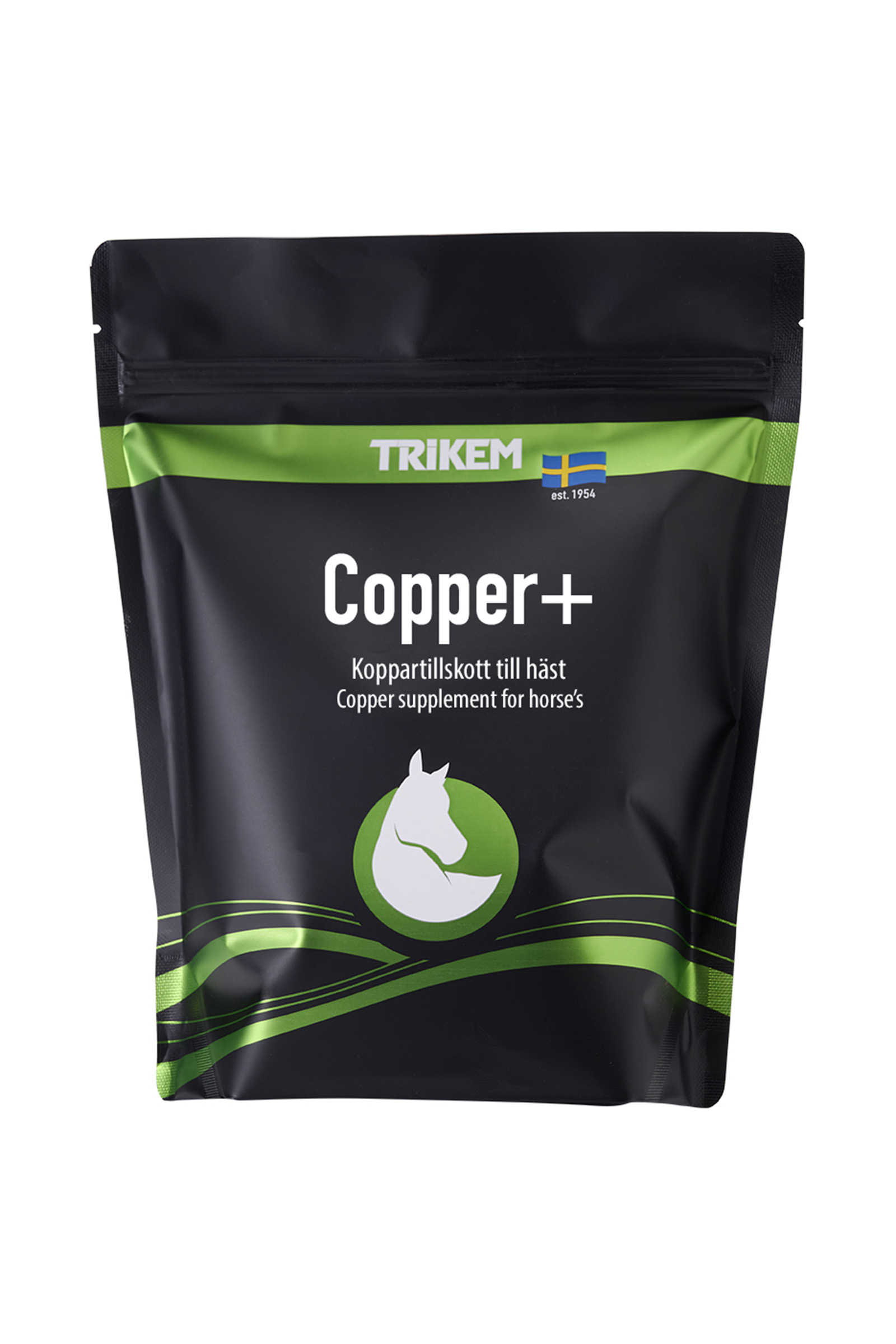 Trikem Copper+ Cobre, 900 g