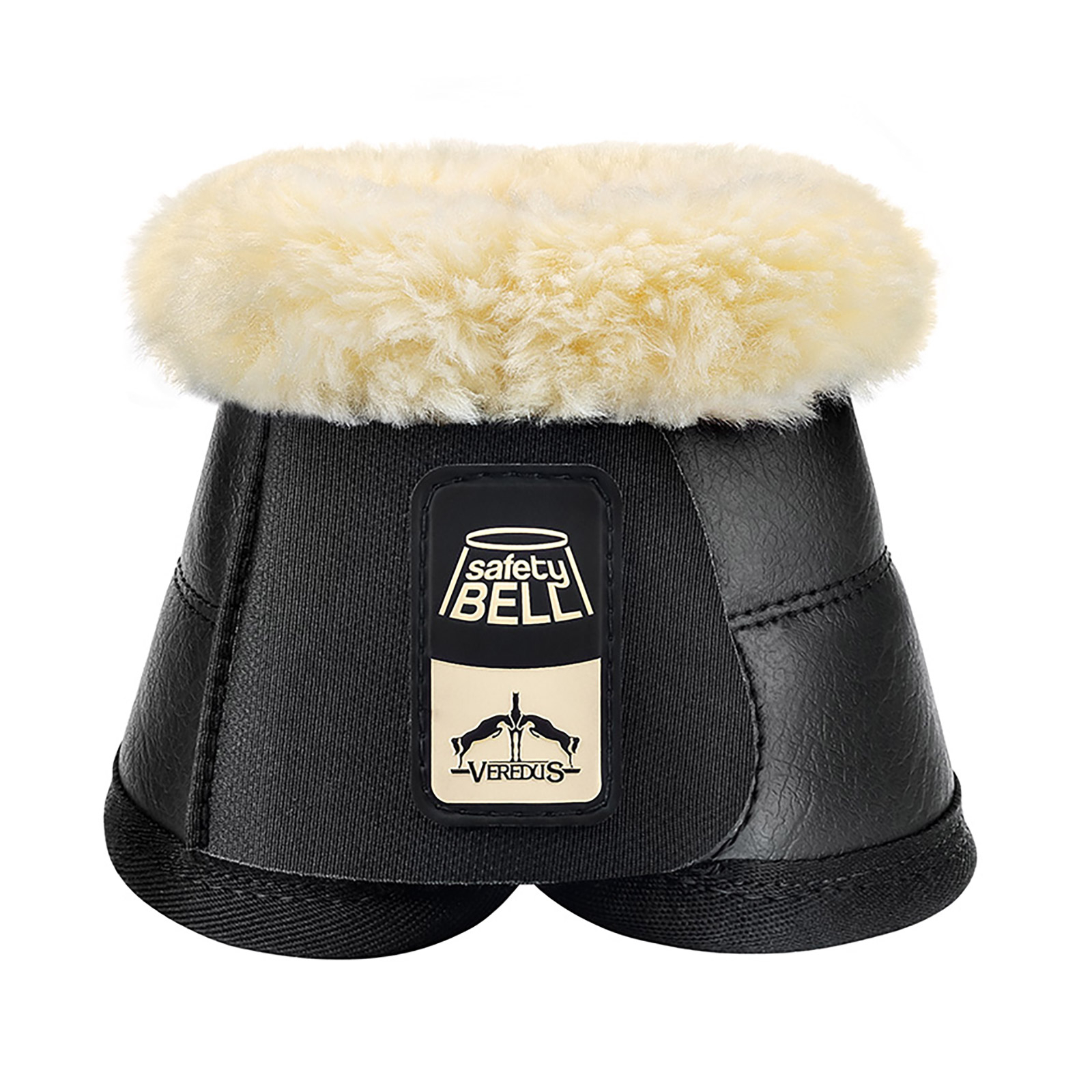 Campanas Veredus Safety Bell Save the Sheep