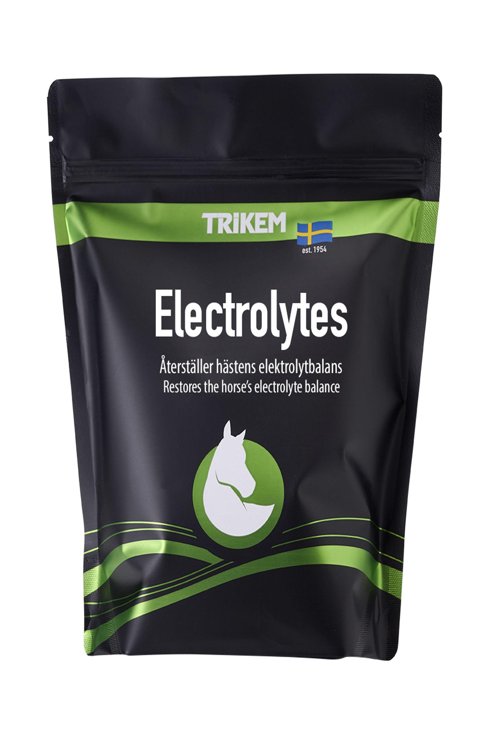 Trikem Electrolitos, 1,5 kg