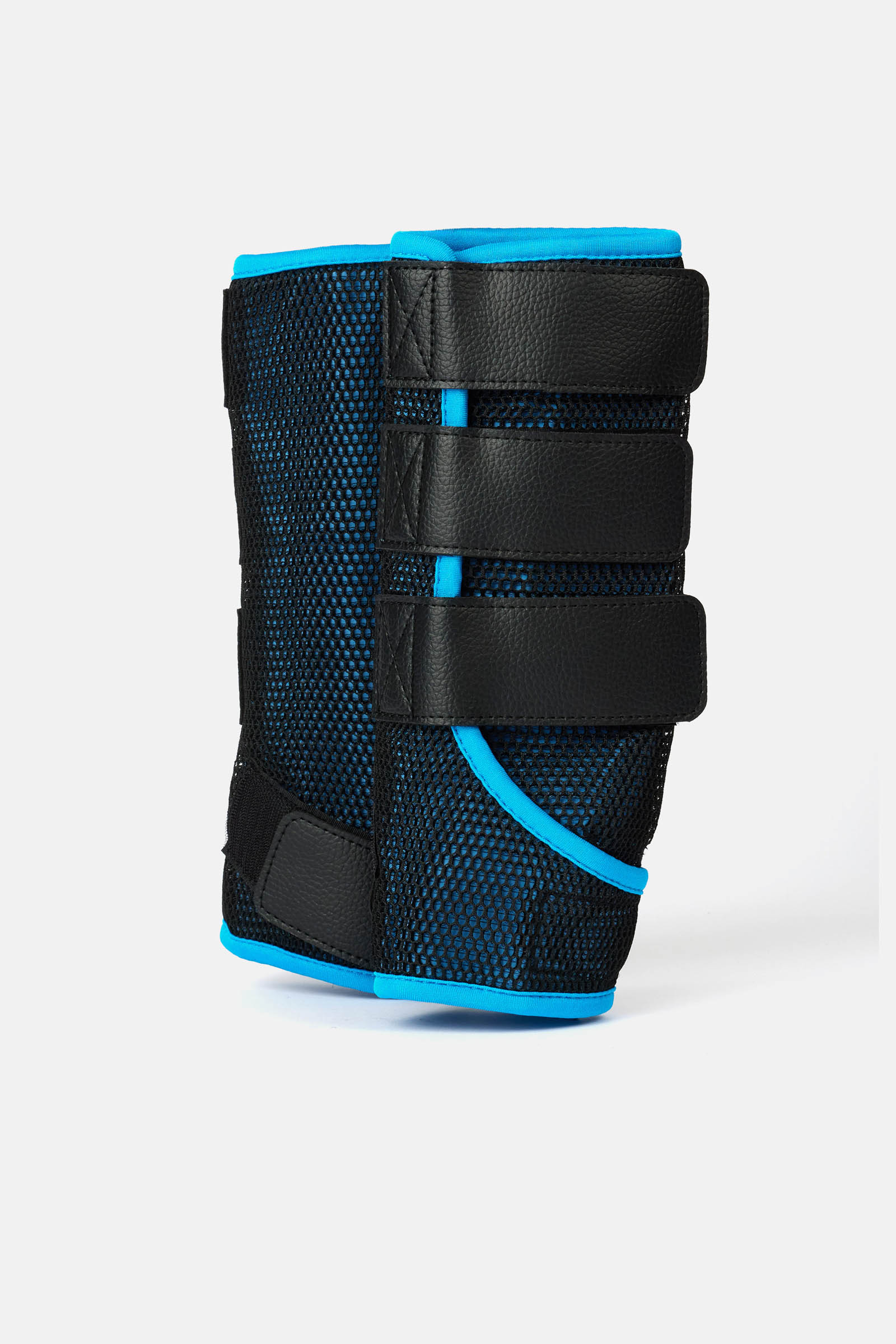 Horze protectores refrigerados con agua (par)