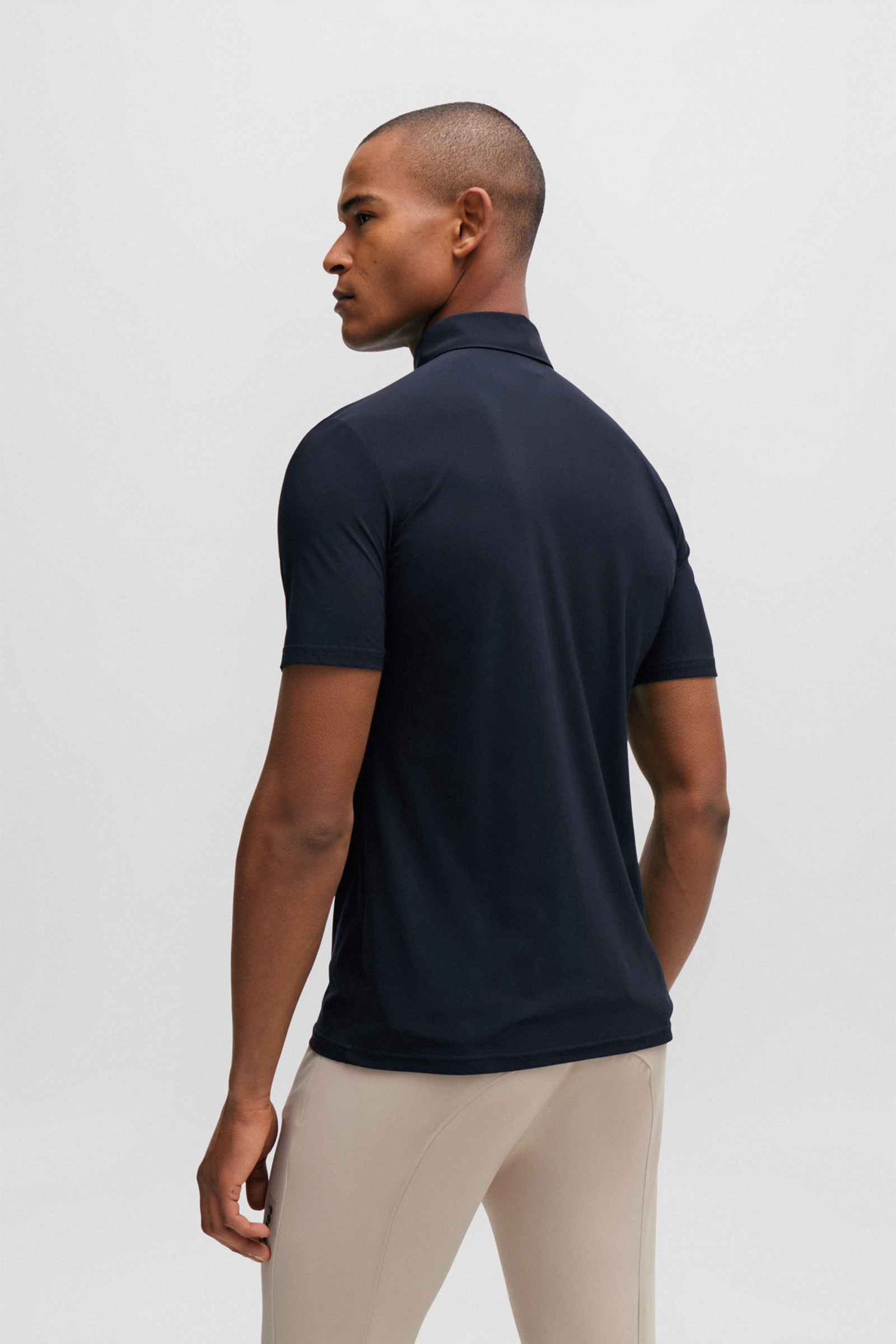 Camiseta de entrenamiento Boss Noah