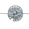 Farm Patrol In-line strainer rotatable