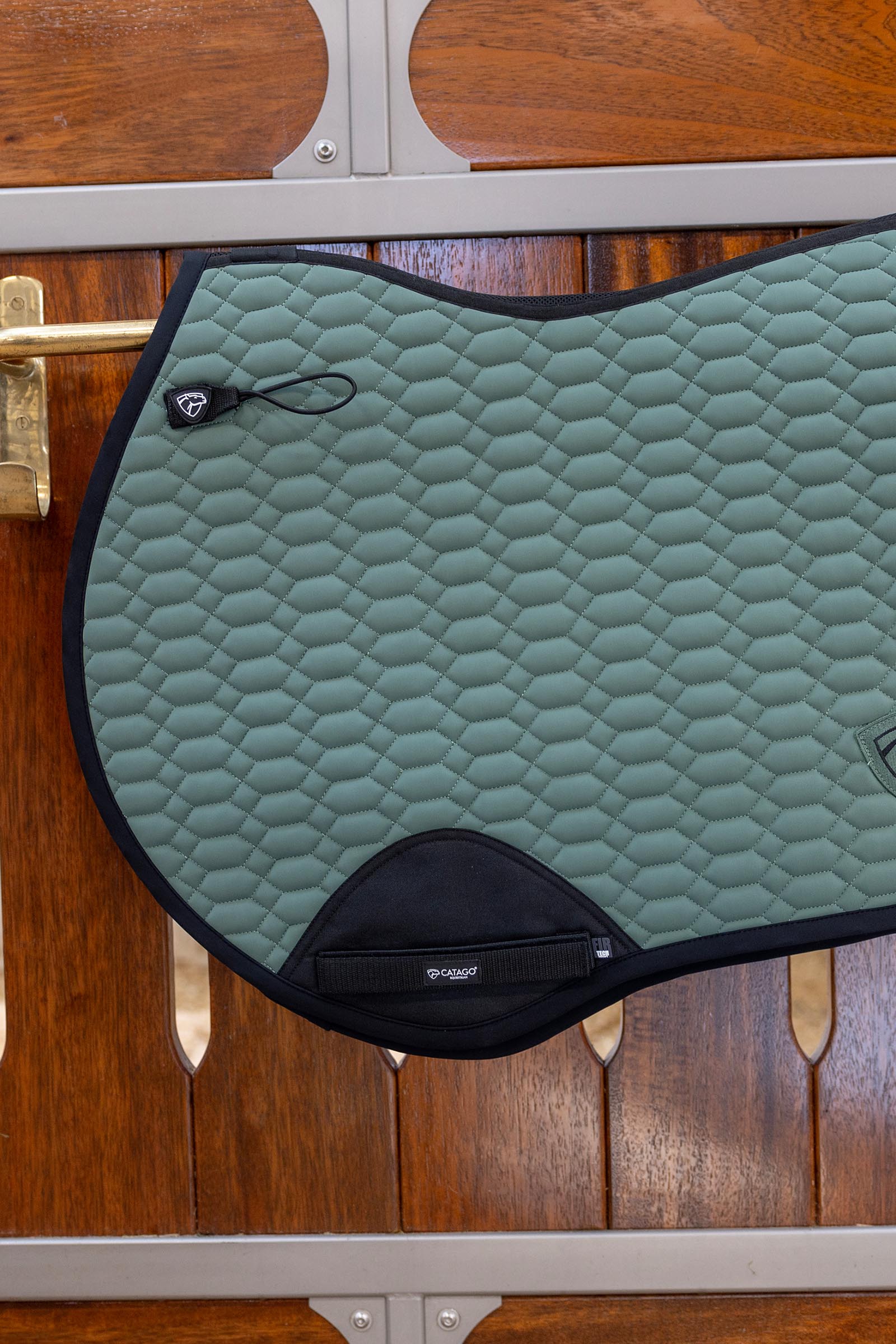 Catago FIR-Tech Grand Jump Saddle Pad
