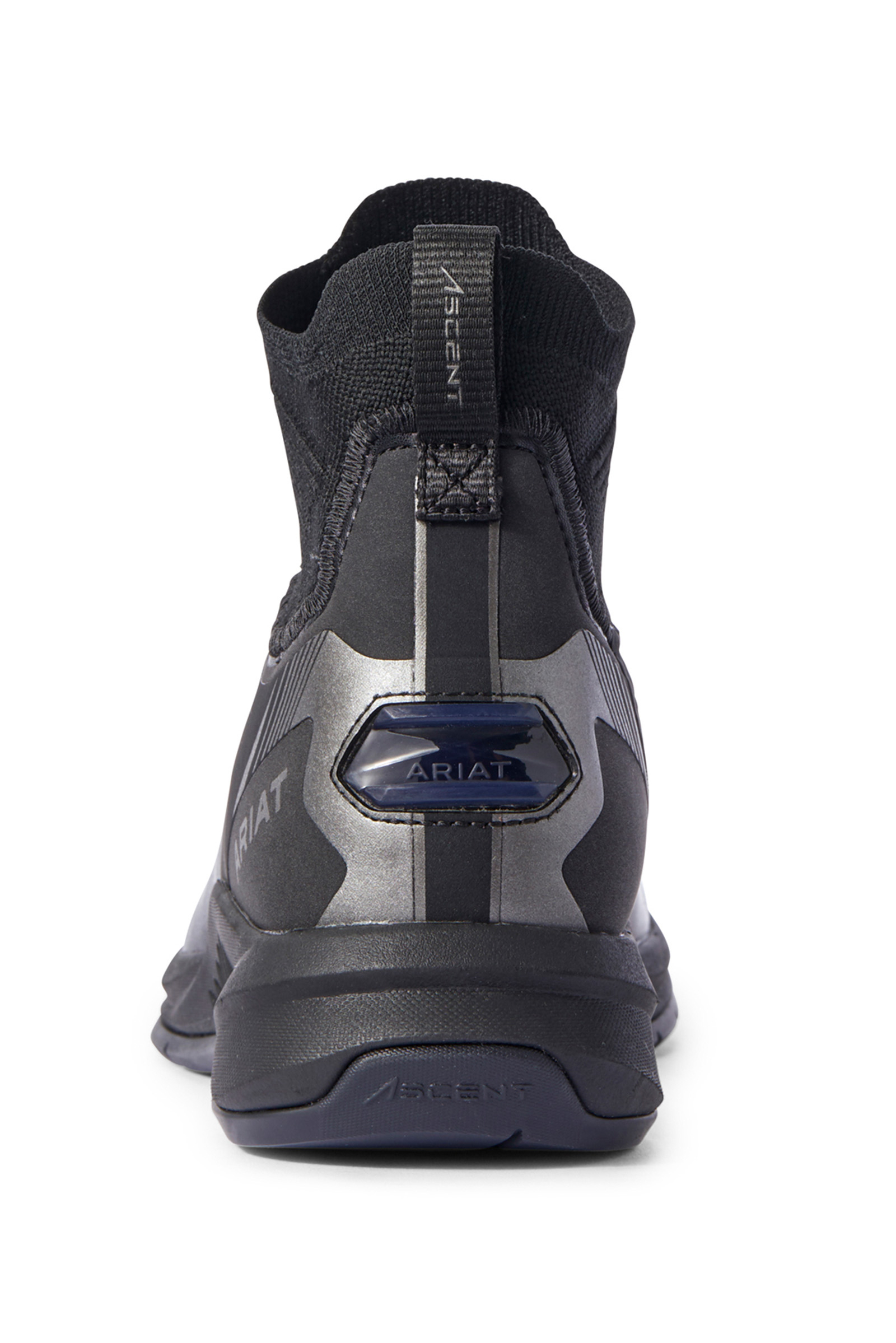 Ariat Ascent botas jodhpur para mujer