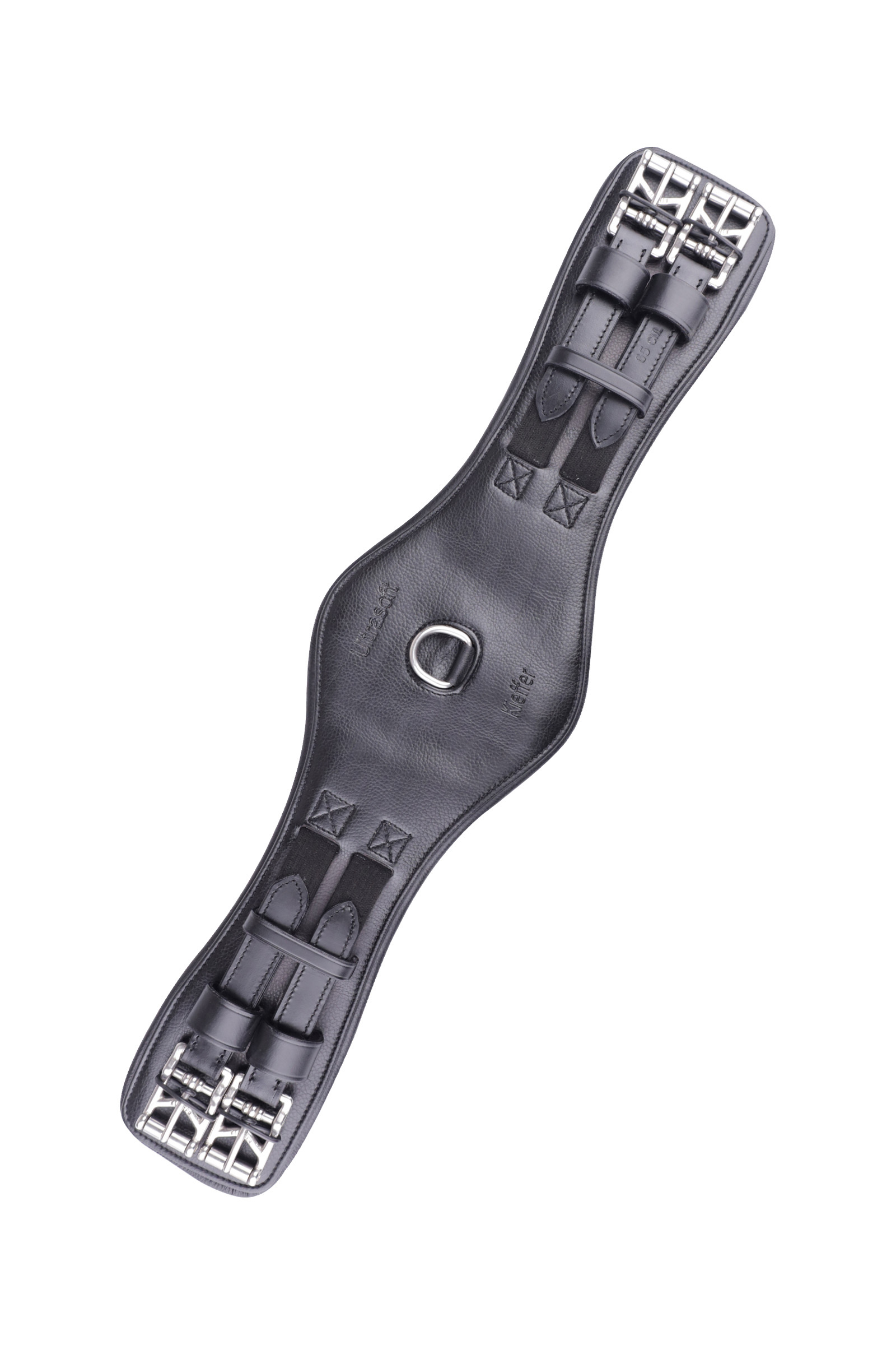 Cincha Larga Kieffer Ultrasoft®