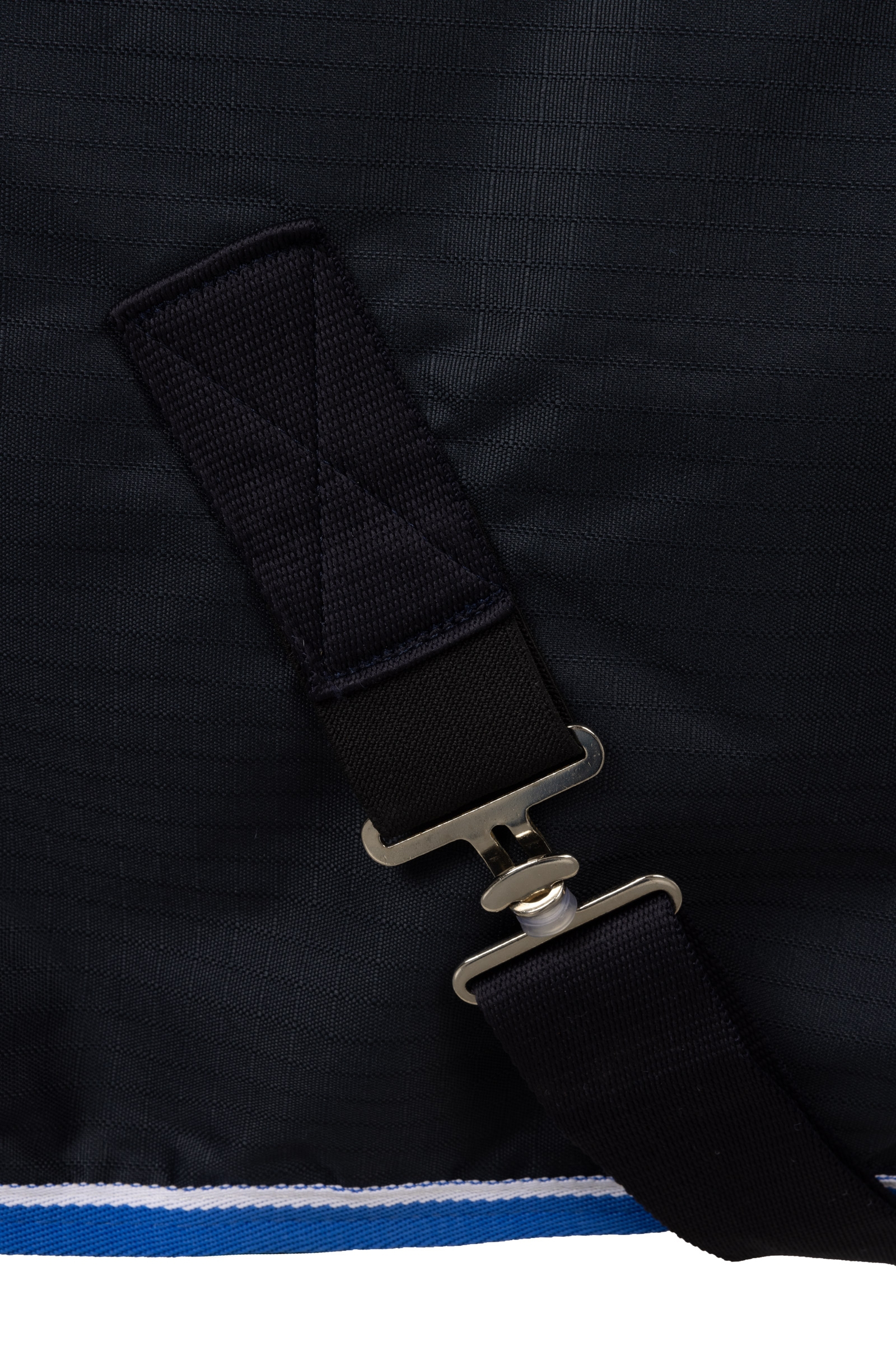 Manta de Exterior con Cubre CuelloHorze Glasgow, 400g