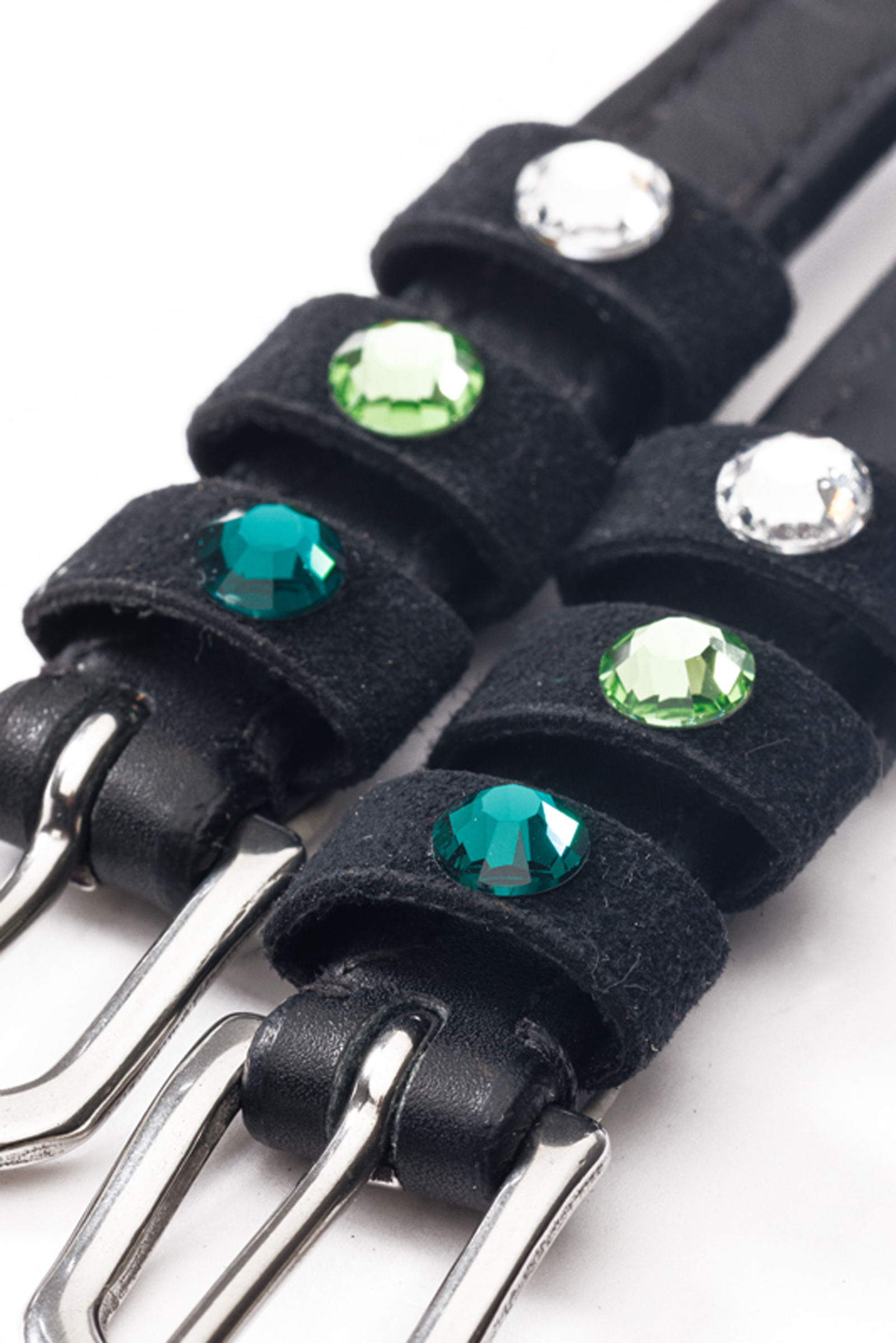 Kavalkade Seasons Dreams Correas para espuelas