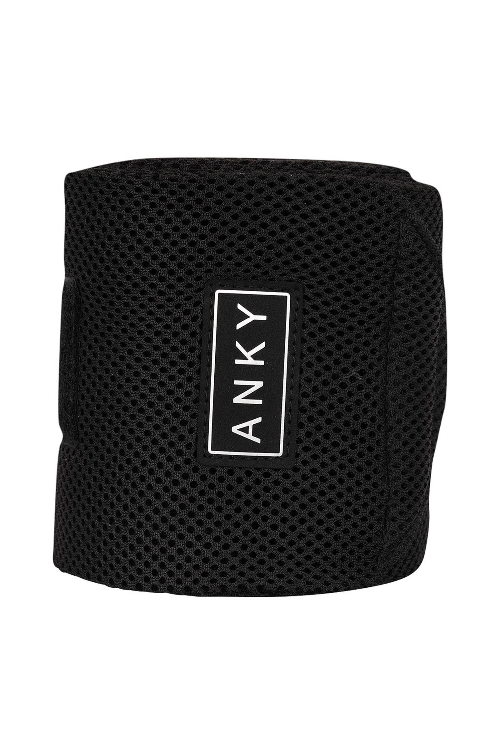 ANKY Vendas 3D Mesh, set de 4