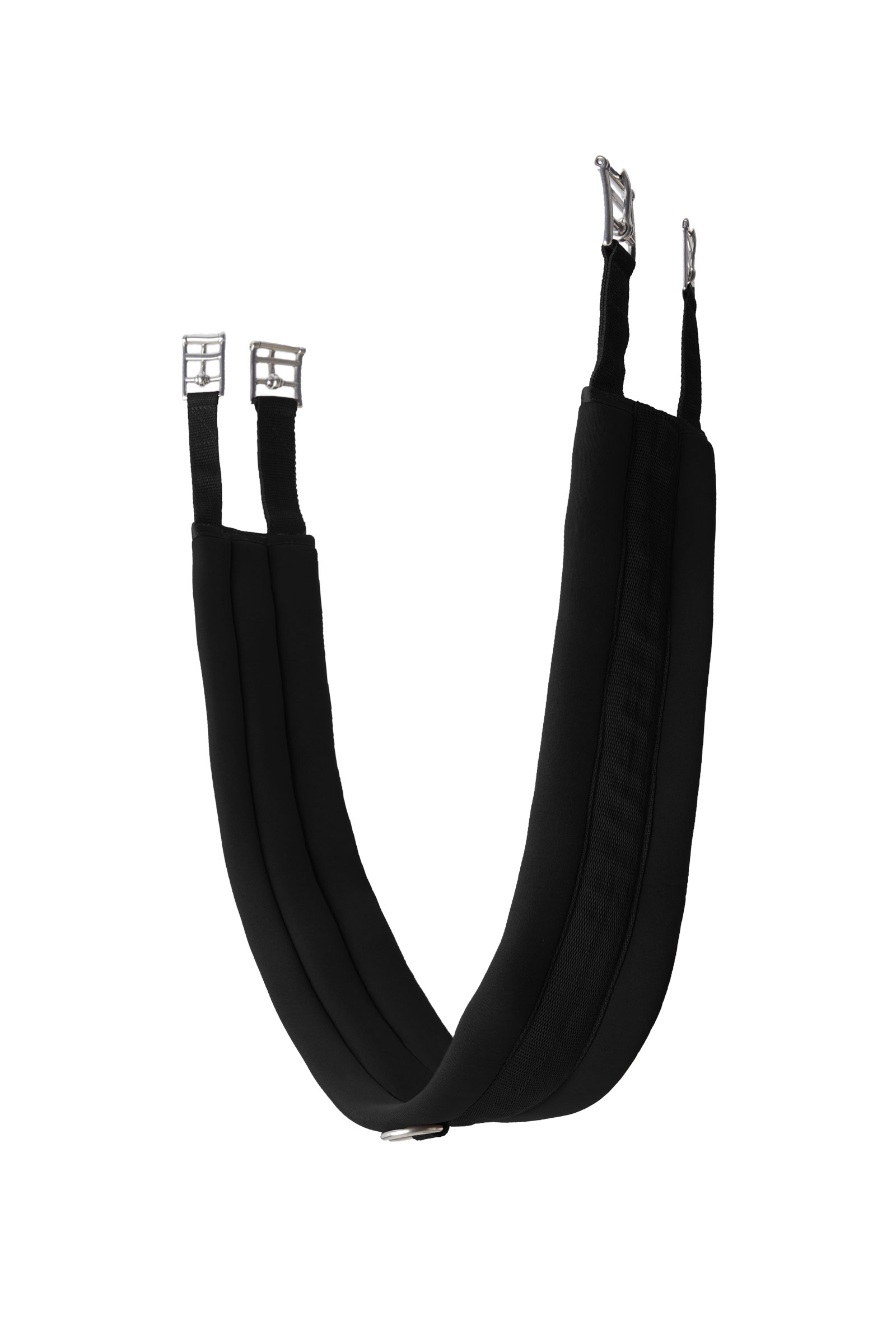 Cincha Larga de Neopreno sin El&aacute;stico Horze Dinant