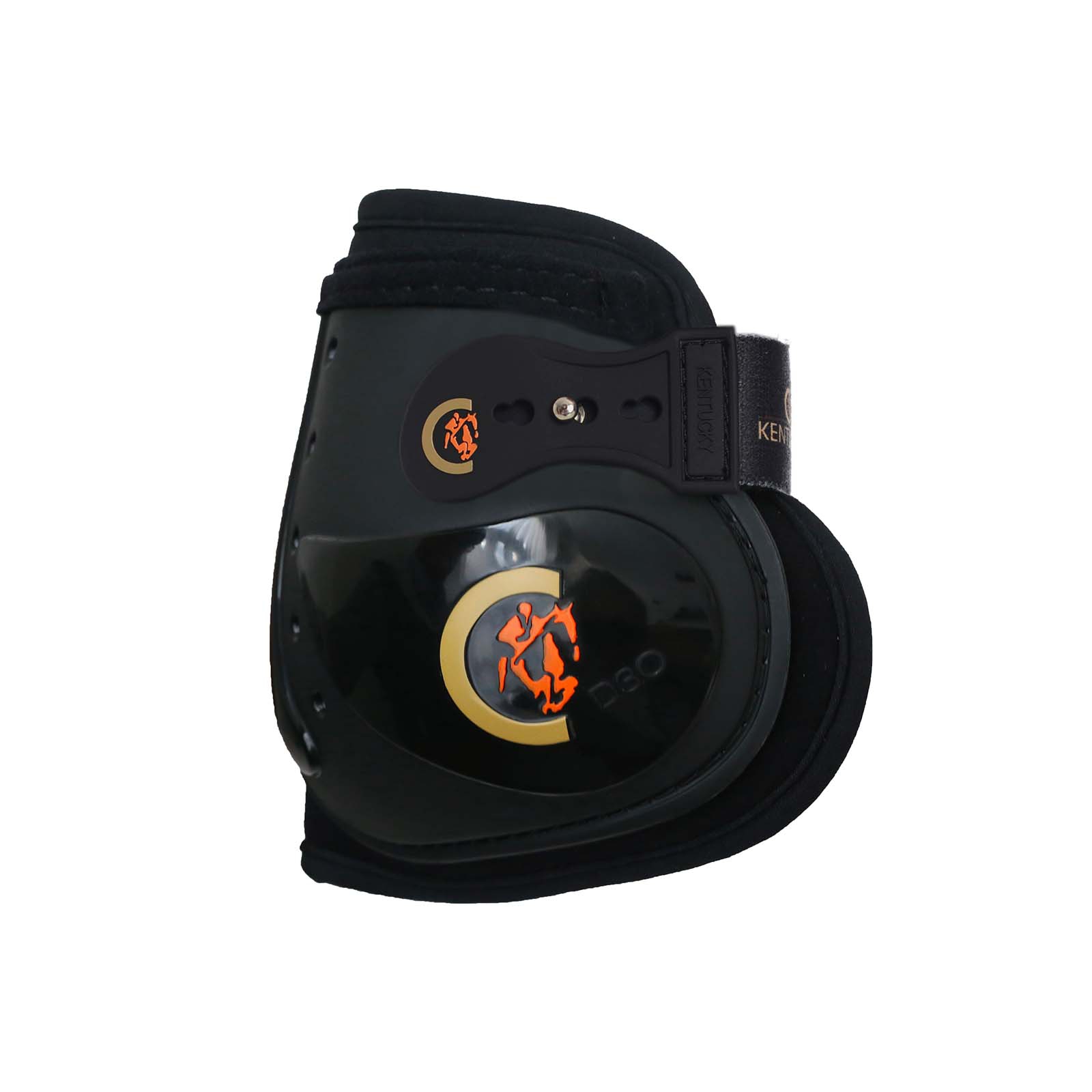 Kentucky Horsewear Moonboots Elástico