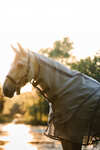 Horseware Rambo Optimo Protector Plus manta