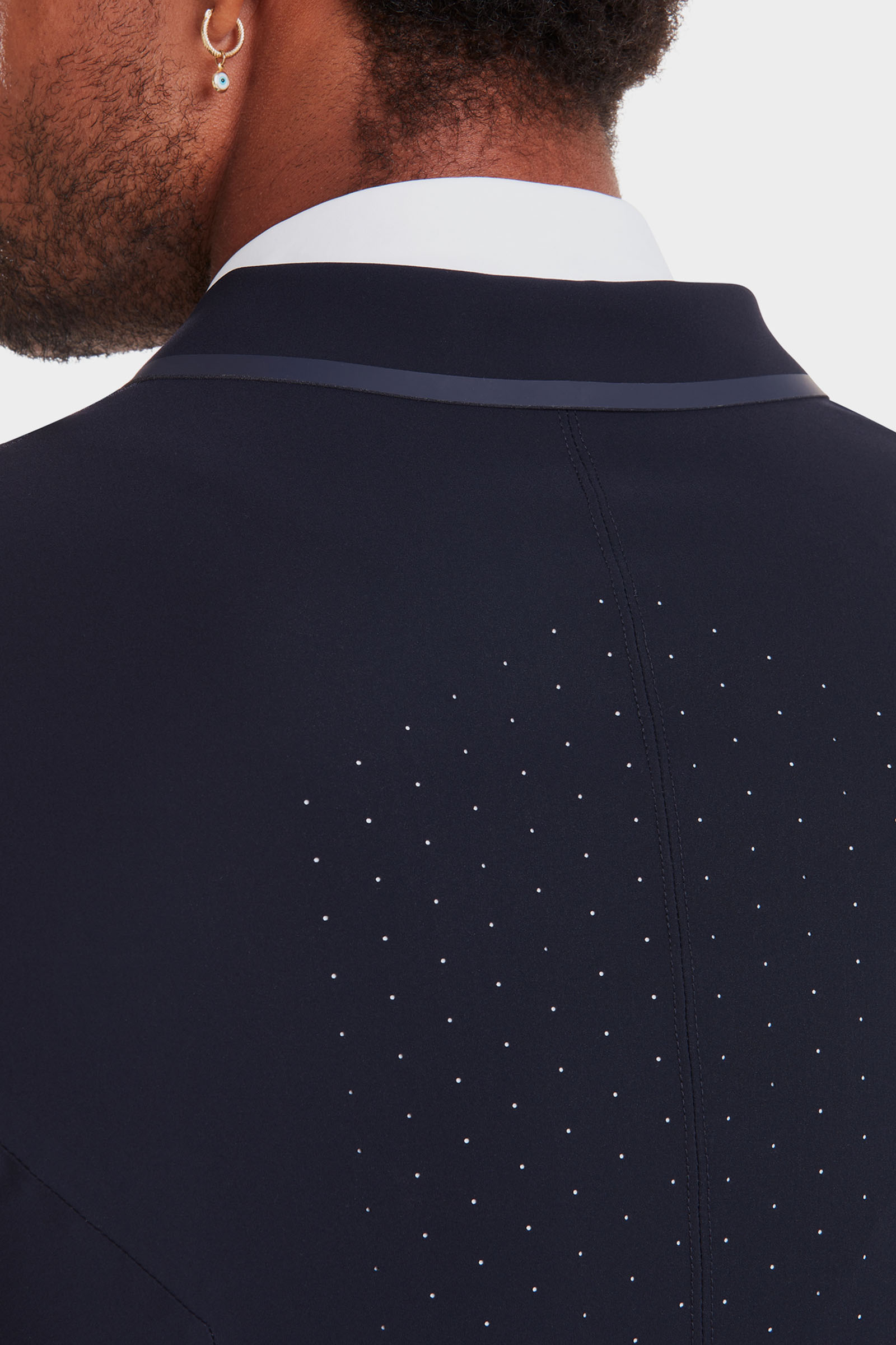 Horse Pilot Aeromade chaqueta de concurso para hombre