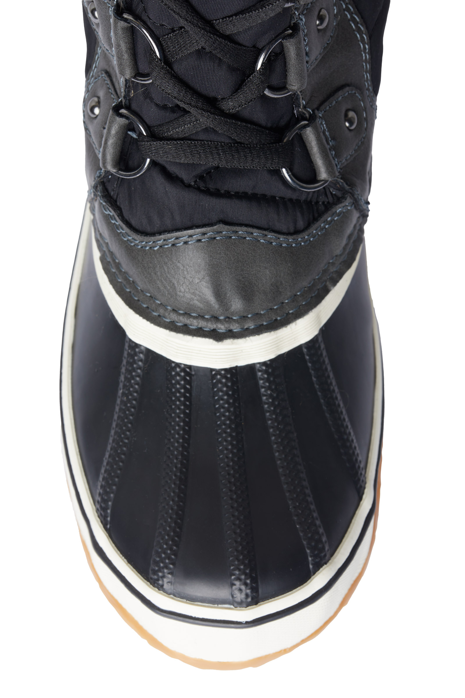 Botas de Invierno con Revestimiento de Piel para Mujer Horze