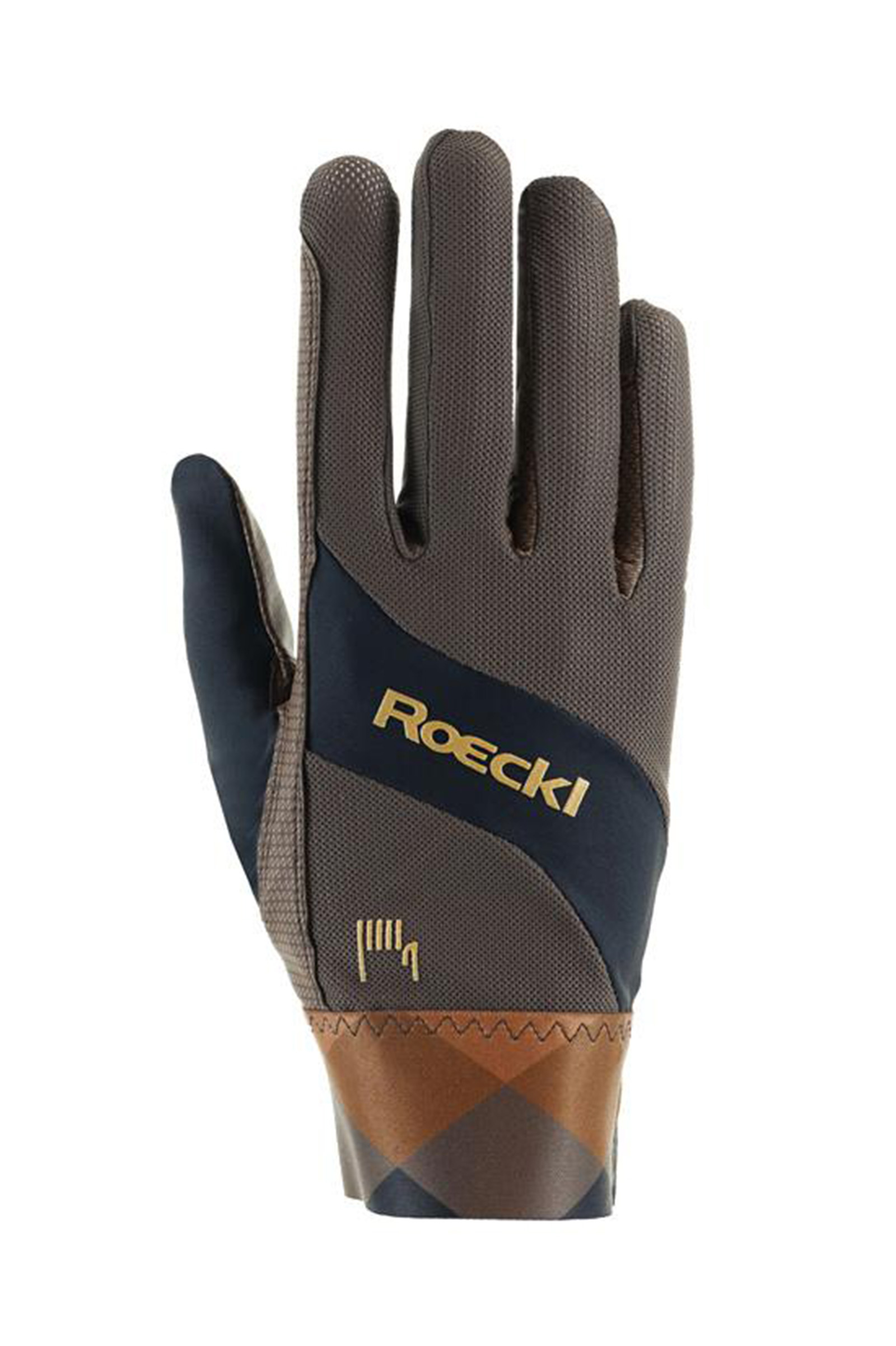 Guantes Roeckl Martingal
