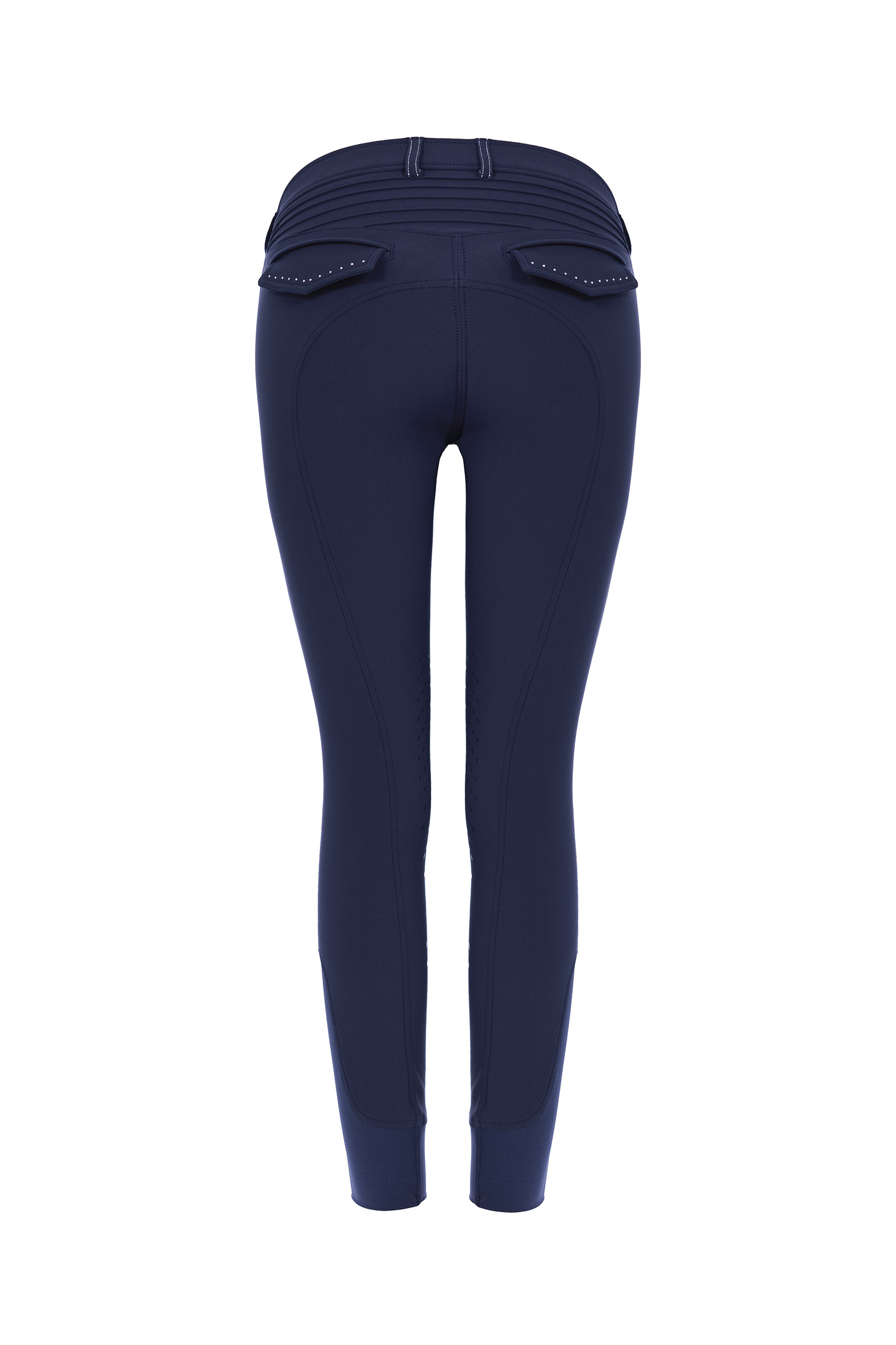 DB/AB Cavallo CAVALDALIMA Women&acute;s Breeches With Knee Grip