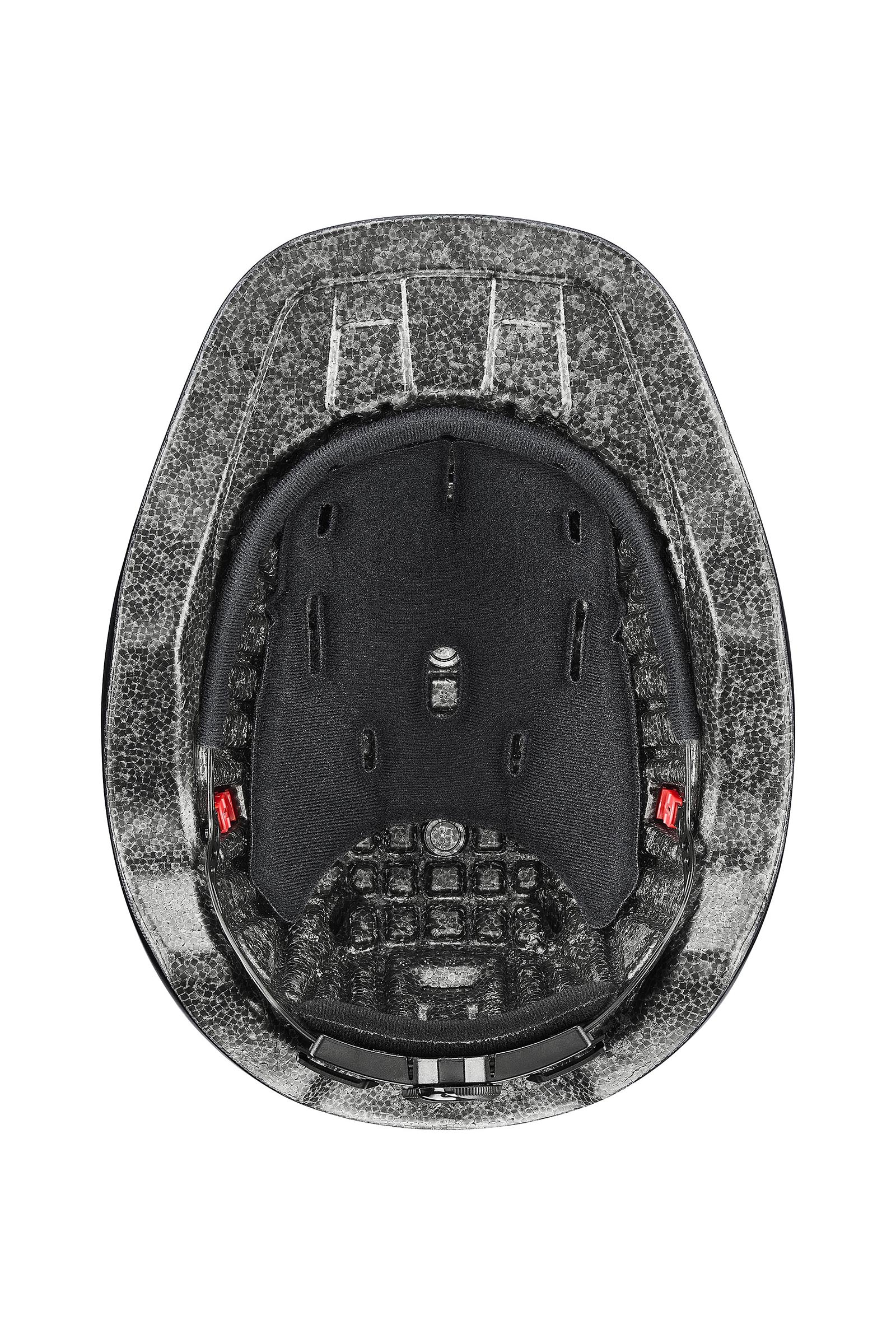 Uvex Kidoxx Mat casco de equitación para niños