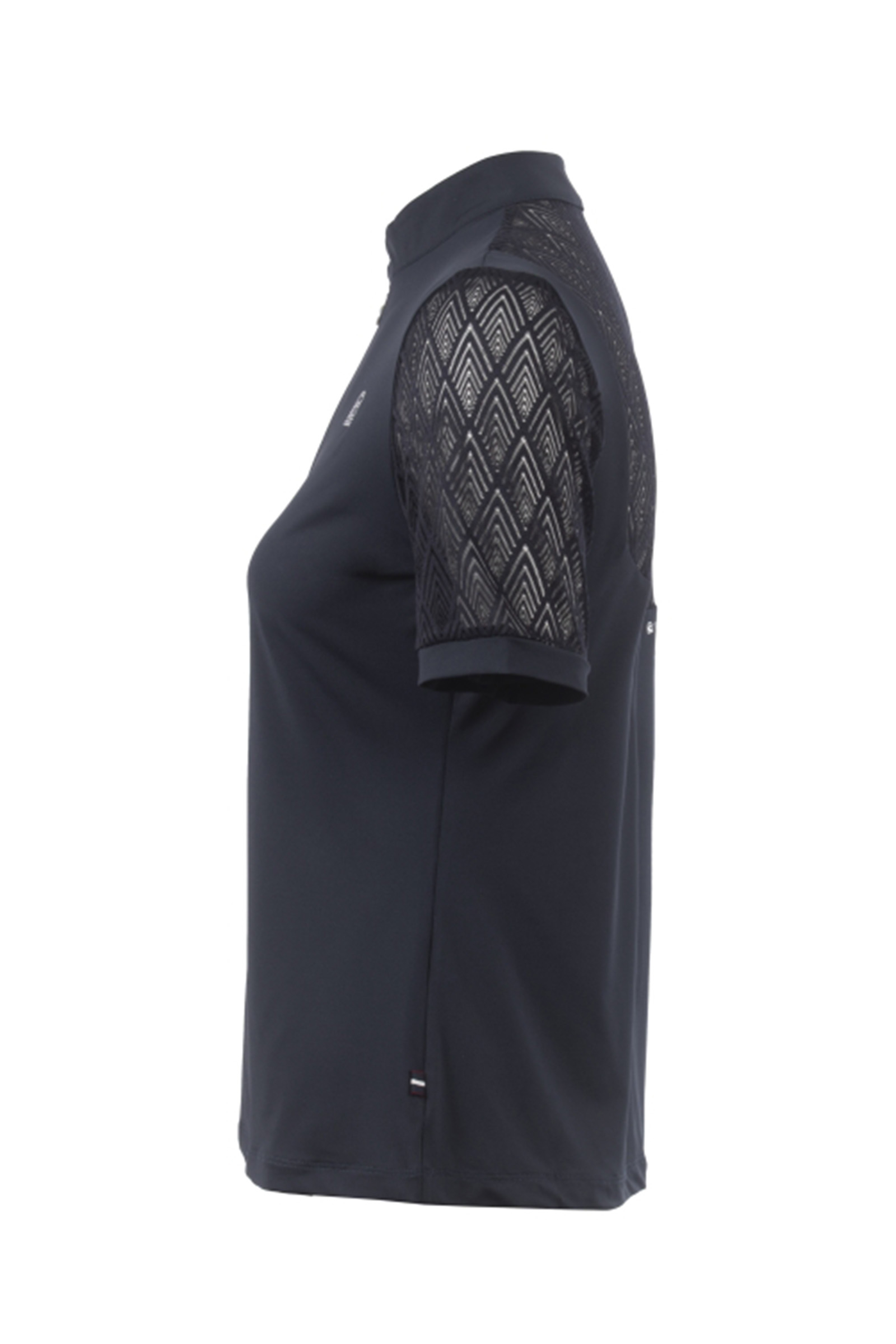 Camiseta Técnica Mujer Cavallo Figeen