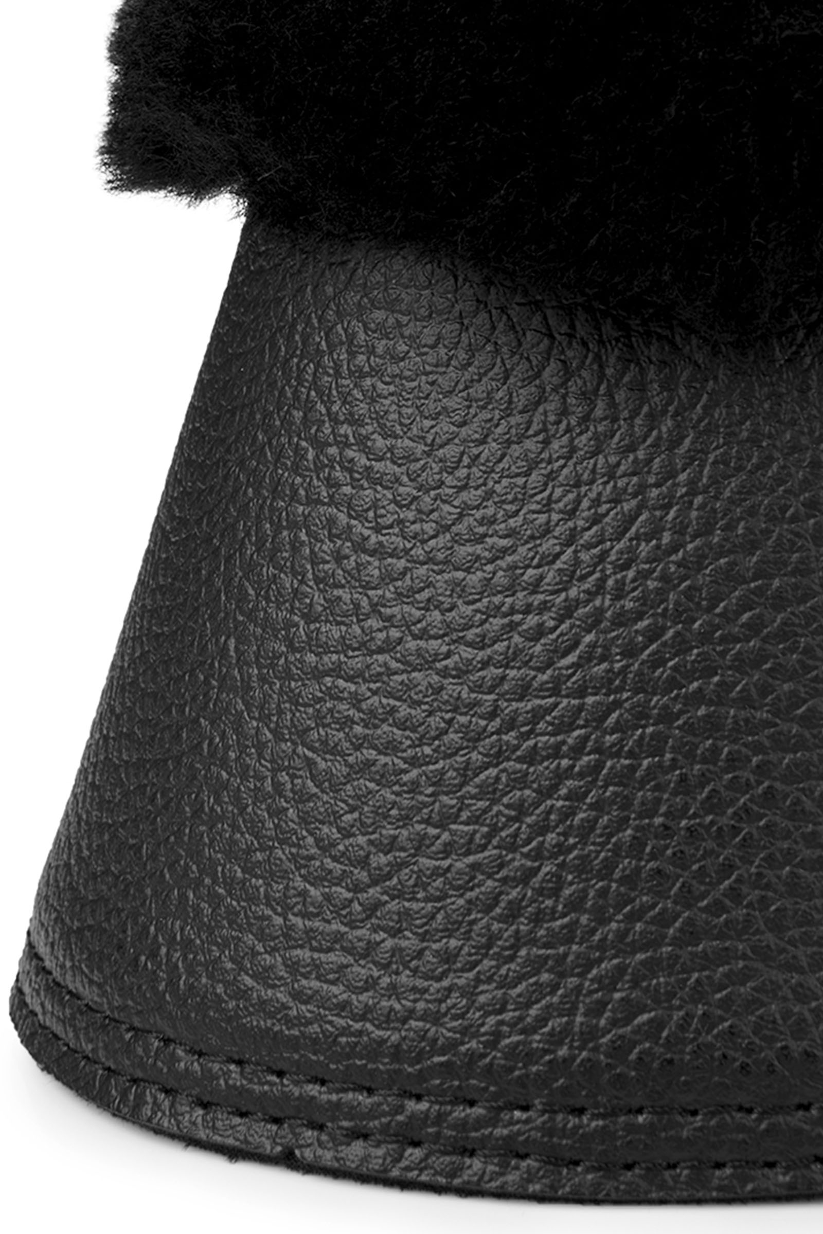 LeMieux Fleece WrapAround campanas caballos