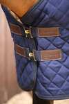 Manta de Cuadra Kentucky Horsewear, 400g