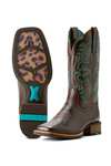 Ariat Gillette Botas western para mujer