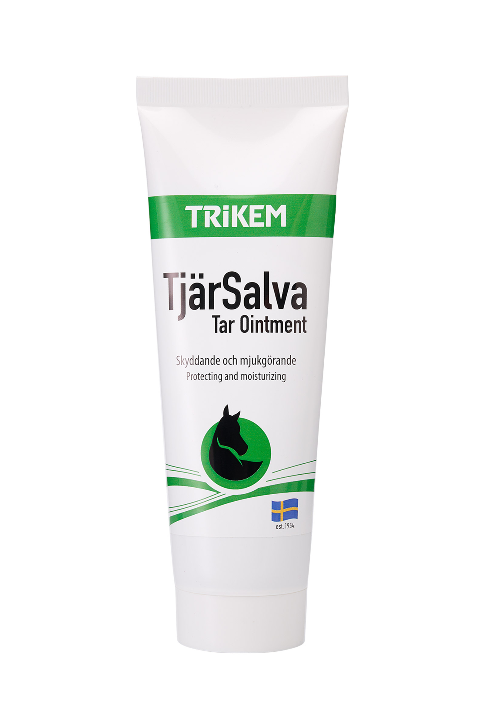 Trikem Pomada de alquitr&aacute;n, 250 ml