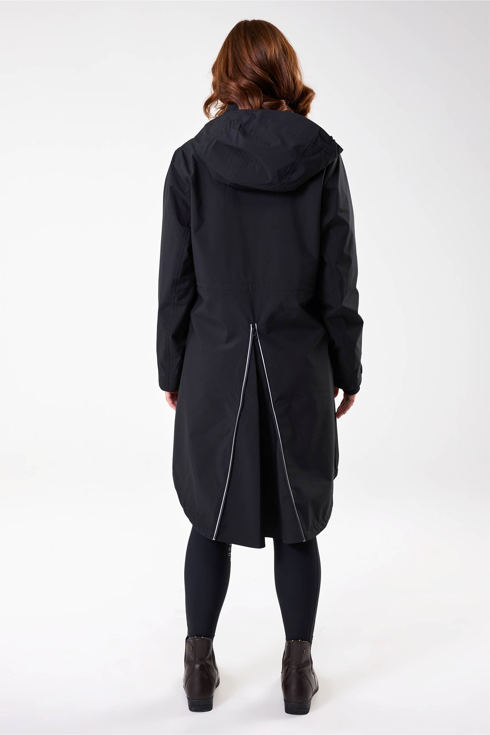 Horseware H20 parka para mujer