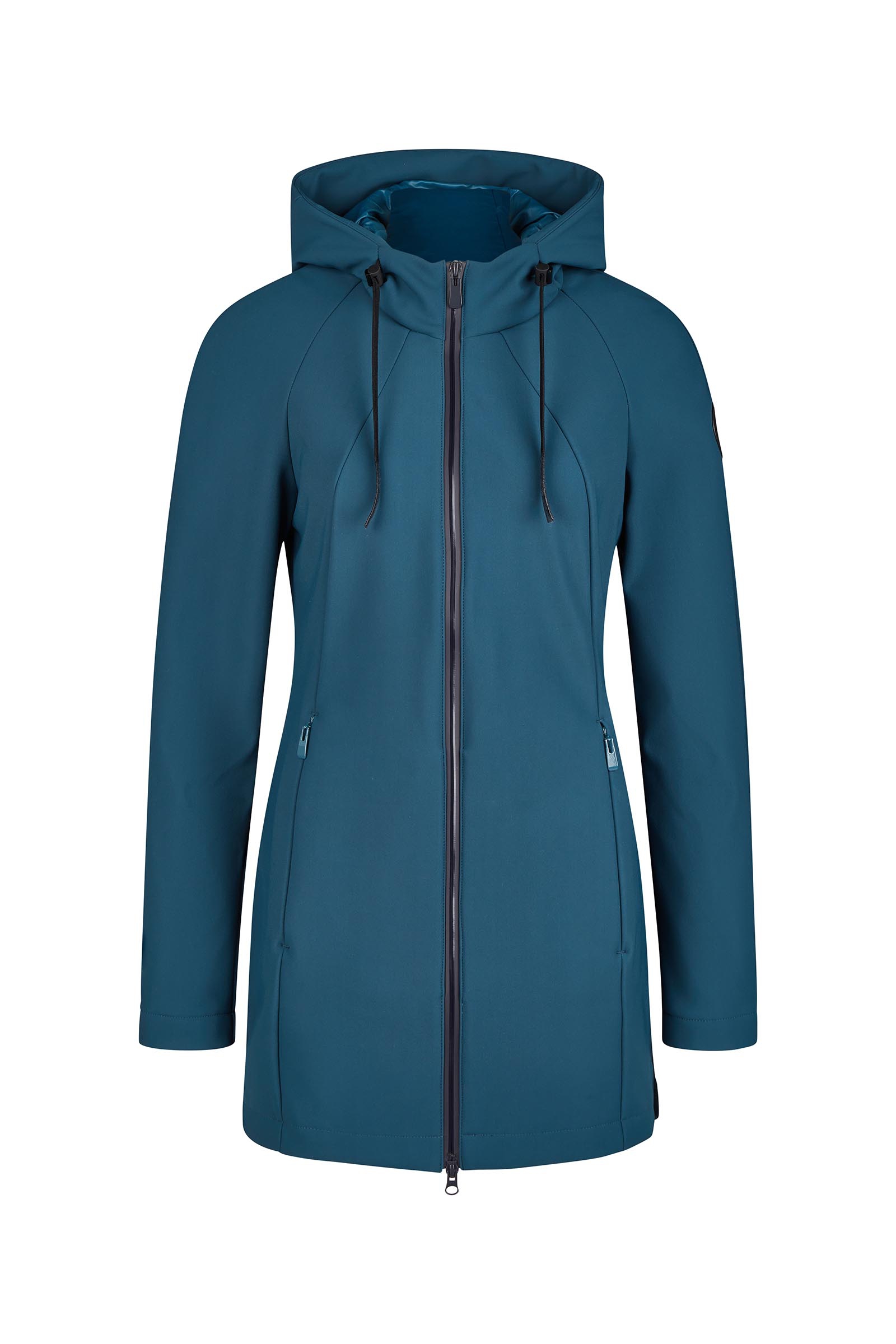 Pikeur Athleisure abrigo softshell para mujer 