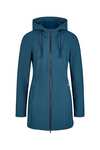 Pikeur Athleisure abrigo softshell para mujer 
