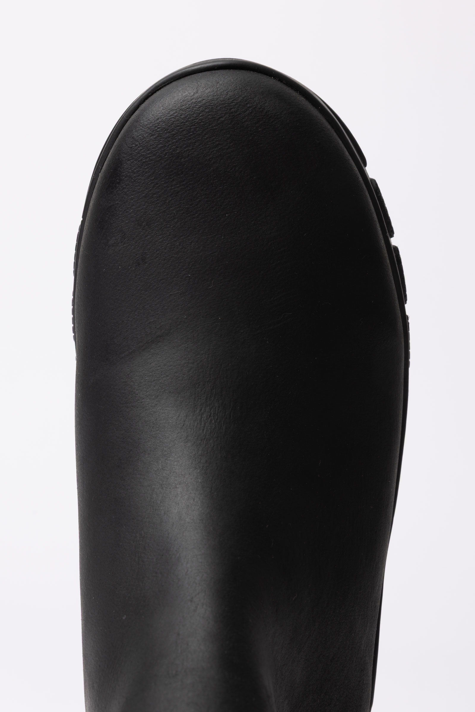 Horze Cornwall botines jodhpur de cuero con forro de lana