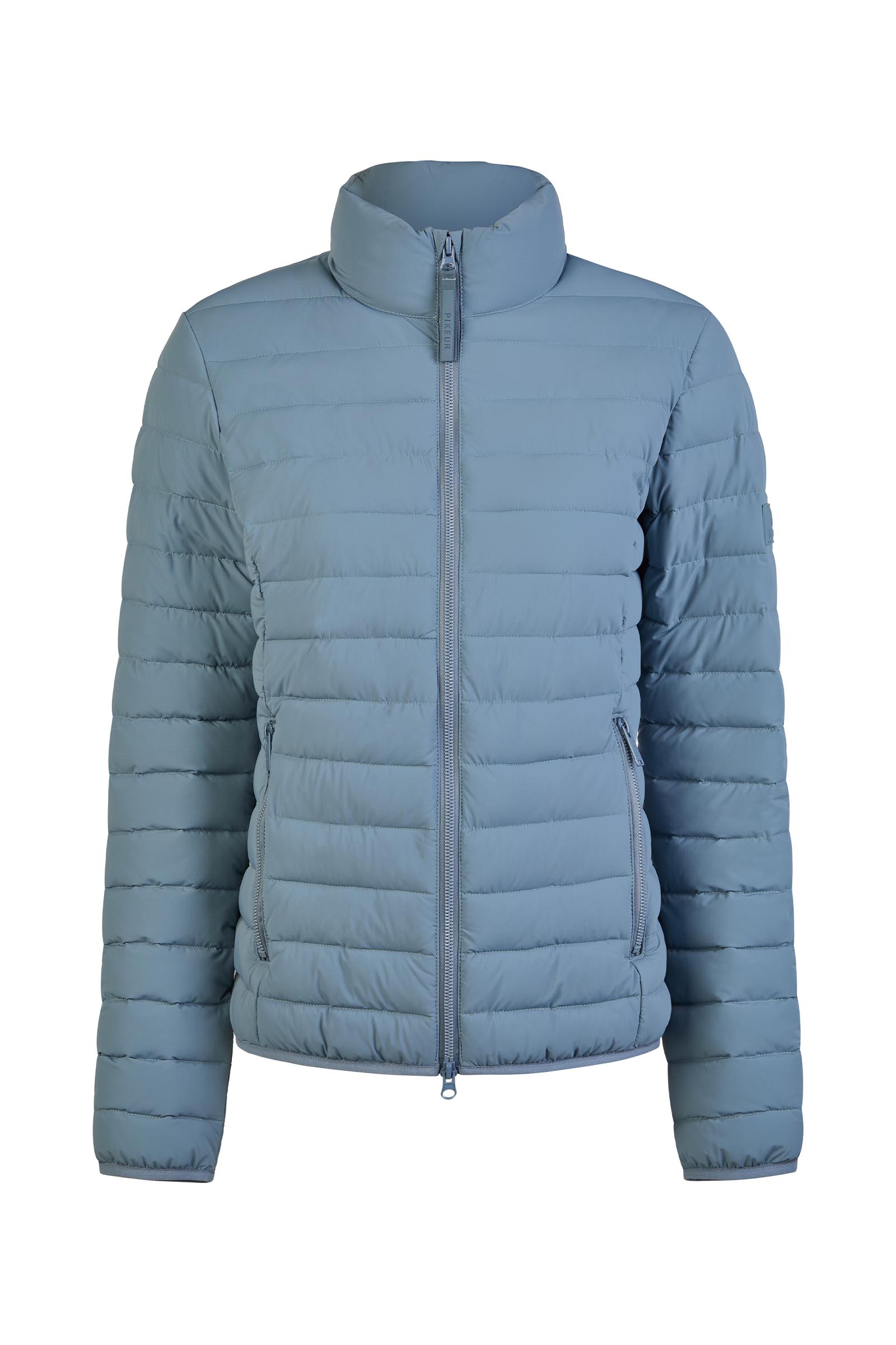 Pikeur chaqueta acolchada deportiva para mujer