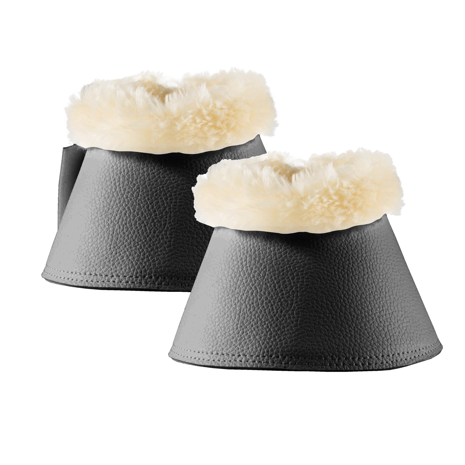 Negro Campanas Horze Signature