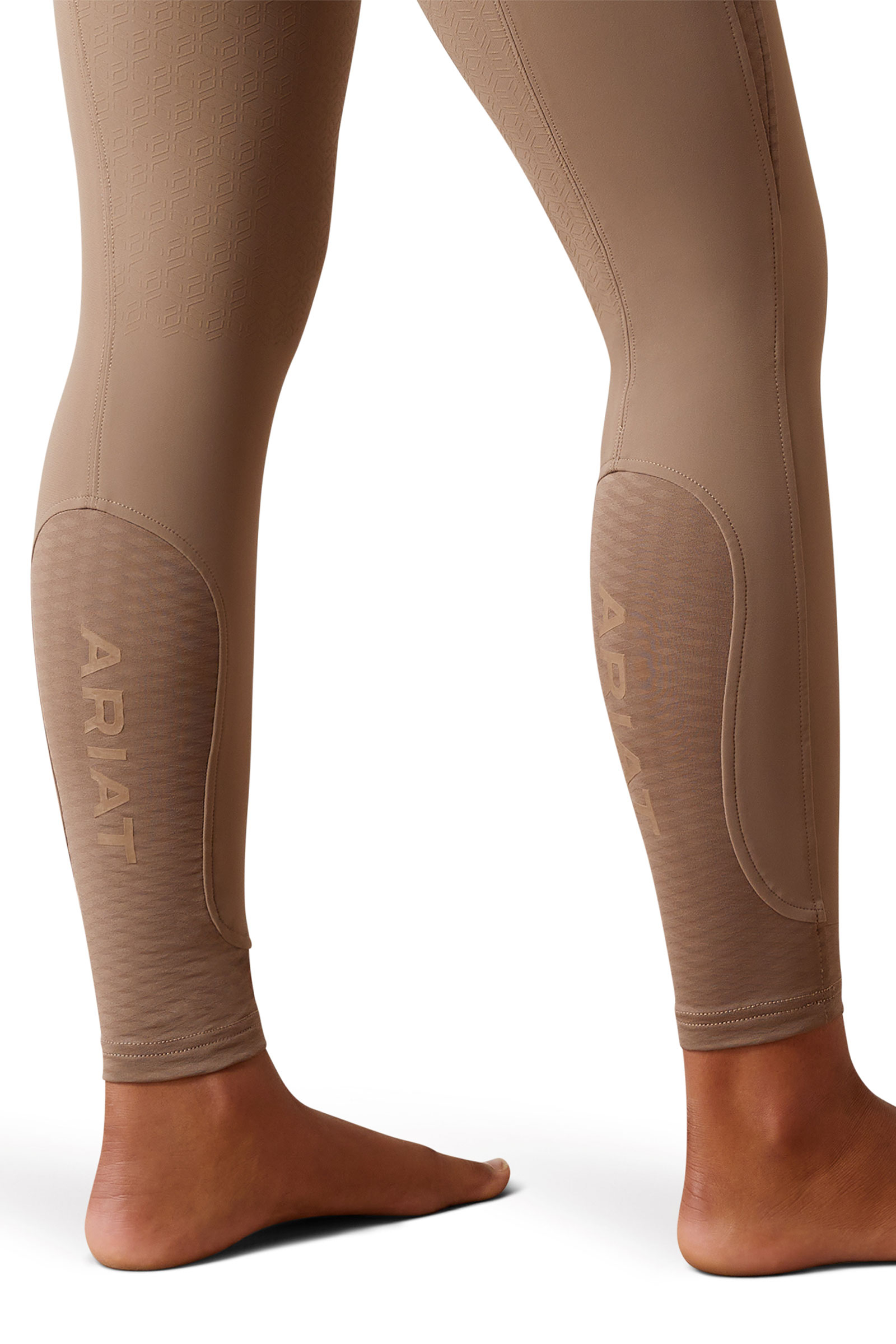 Ariat Tri Factor X Bellatrix pantalones de montar con asiento completo para mujer