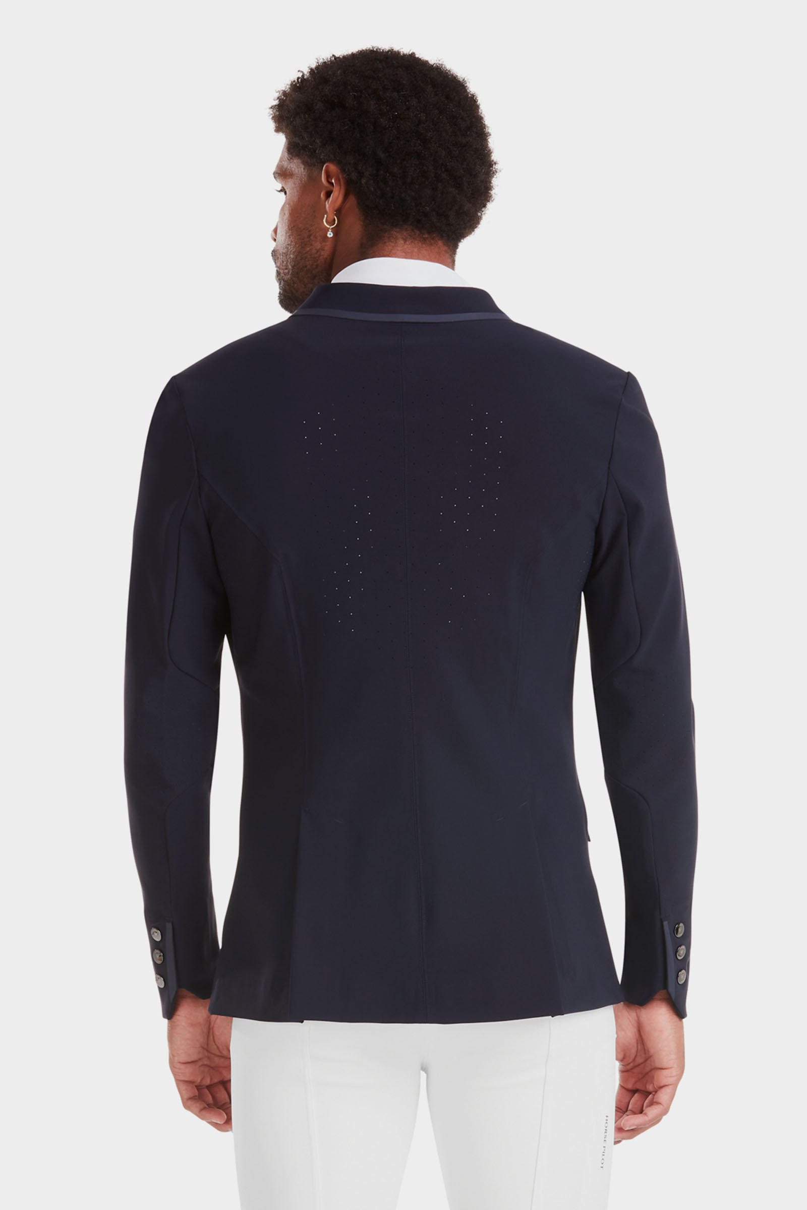 Horse Pilot Aeromade chaqueta de concurso para hombre