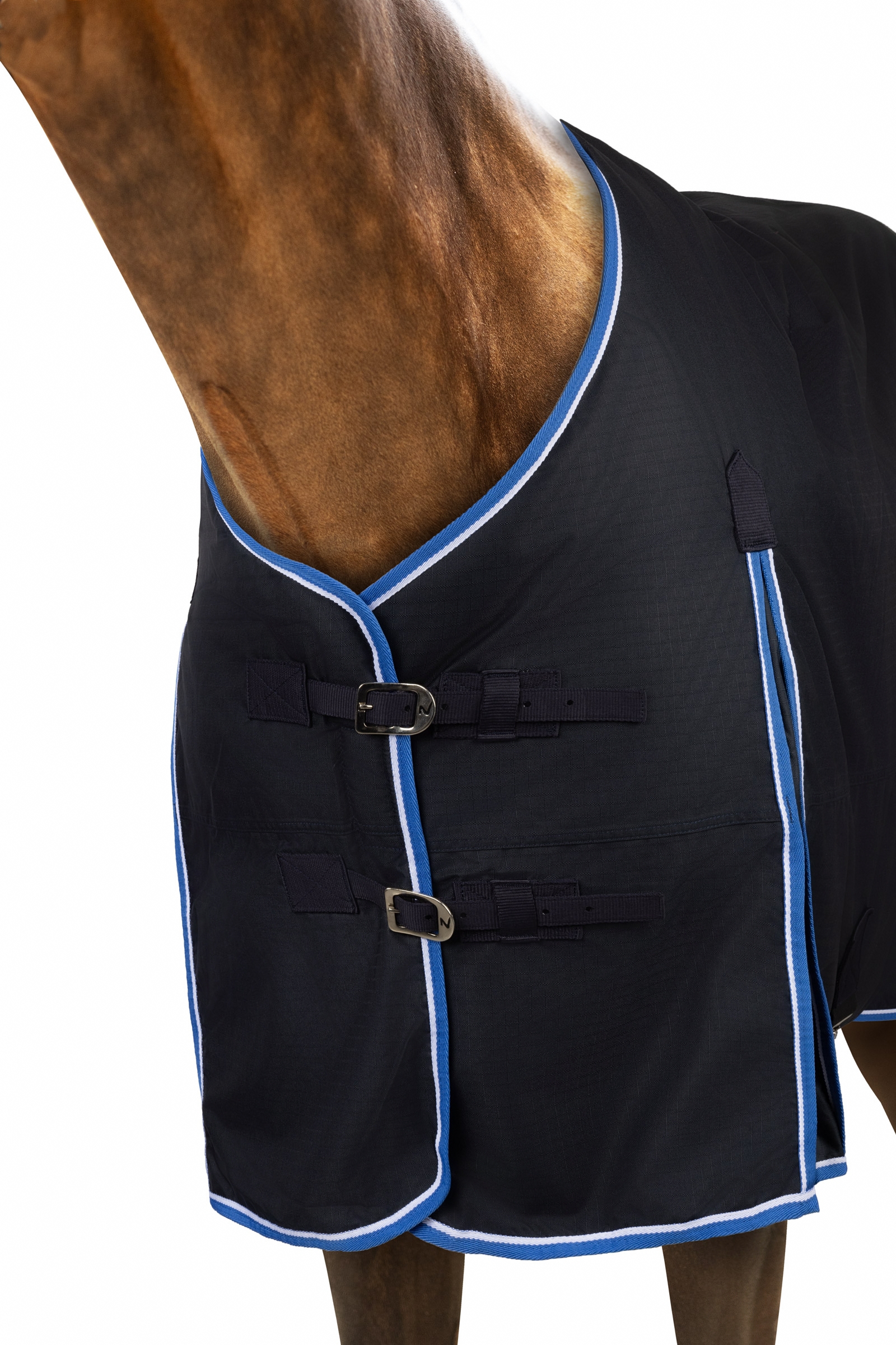 Manta de Exterior Horze Glasgow, 350g