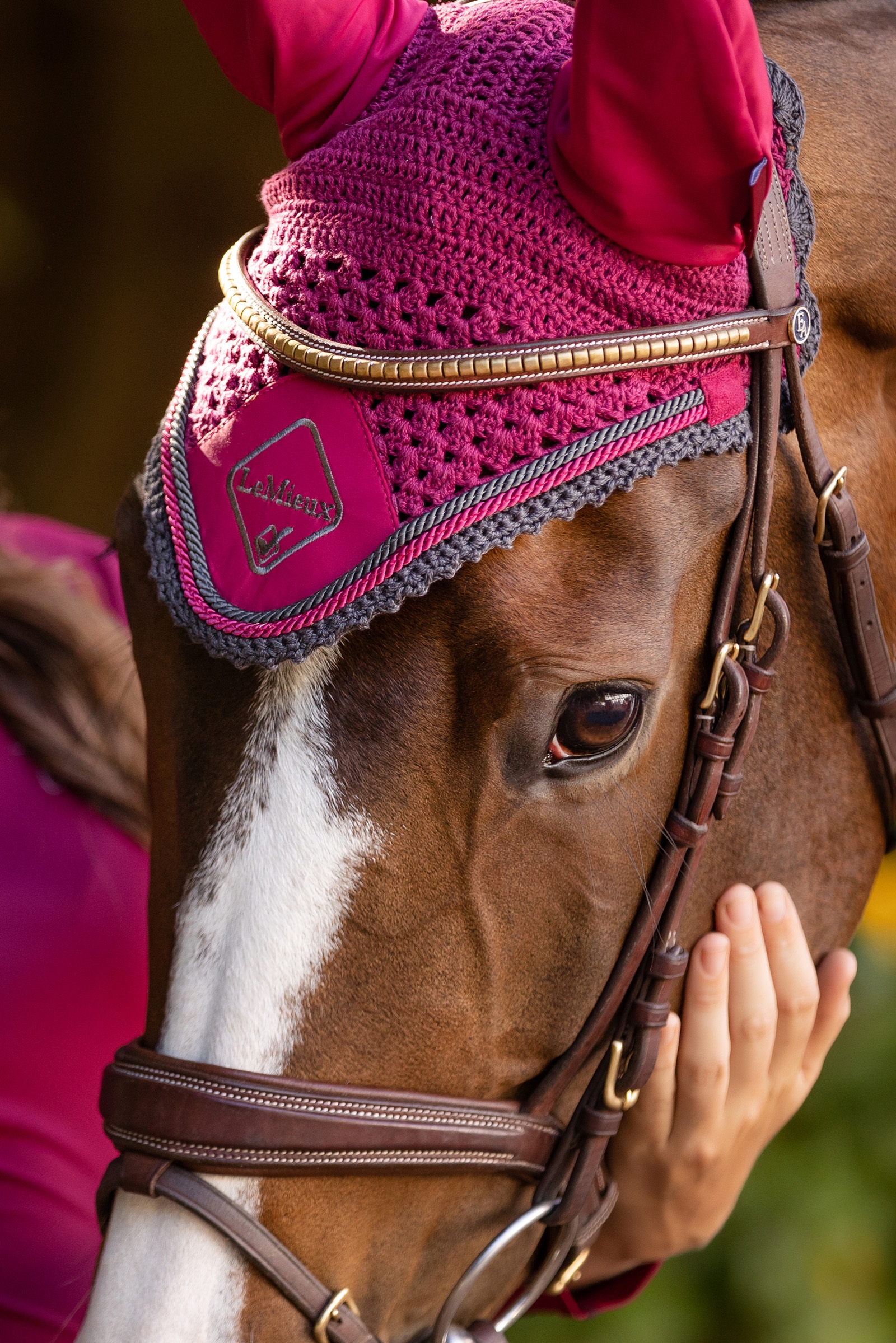 Orejeras Clásicas LeMieux