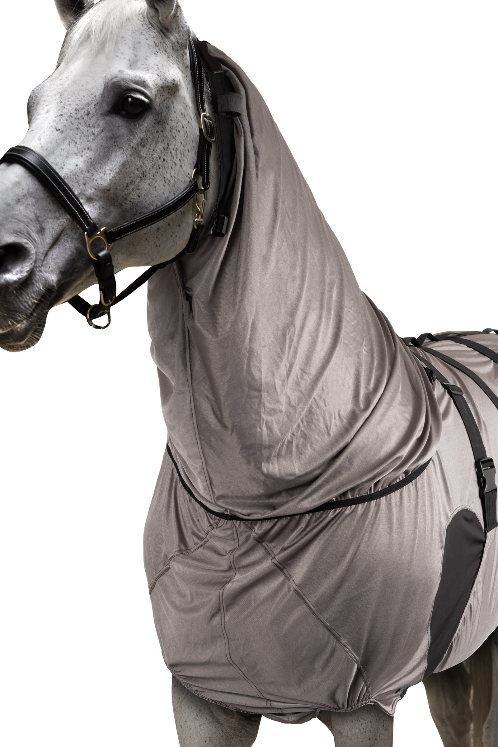 Horze Mountain Essence UV Mana Anti-eccema 