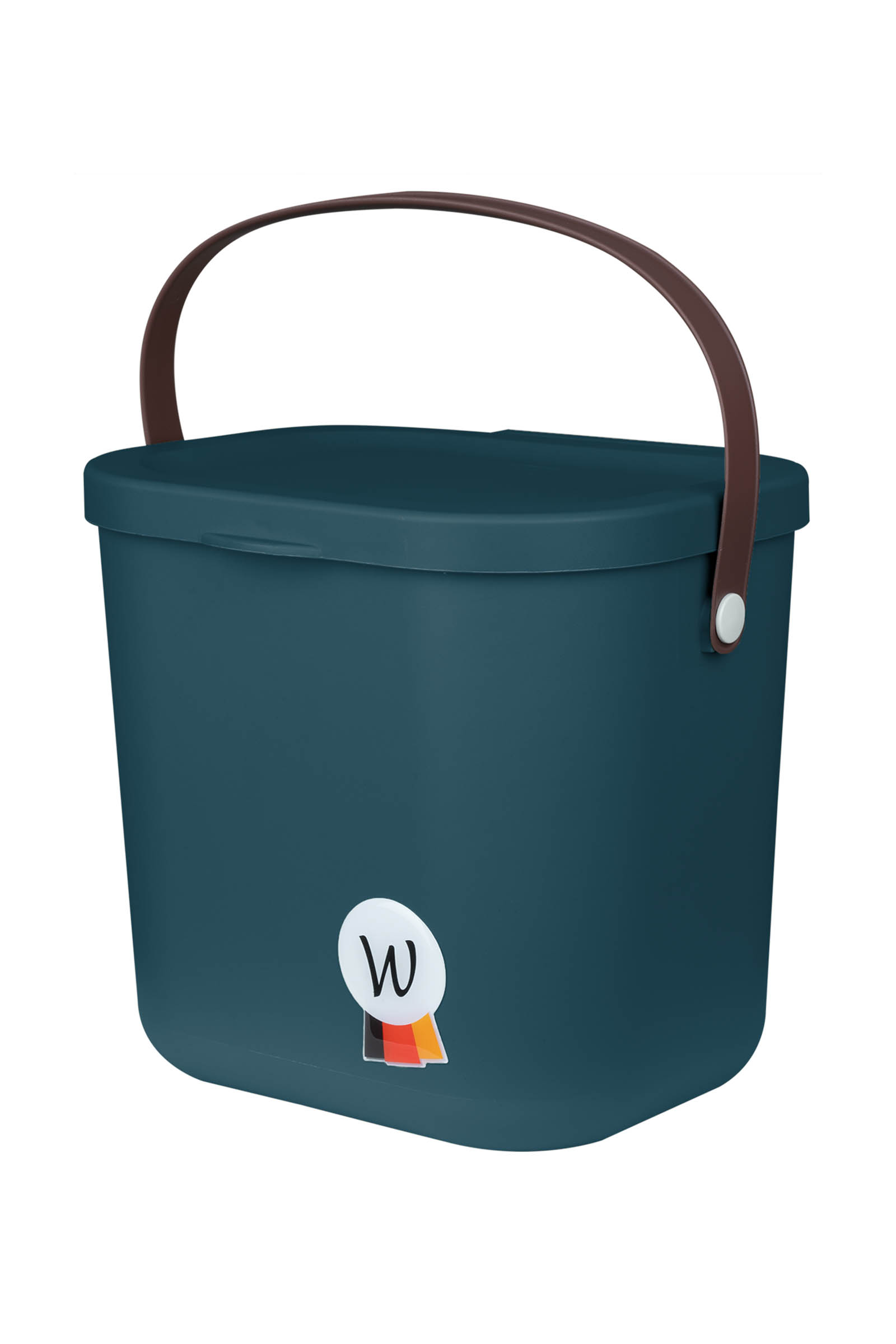 Waldhausen ECO bolsa multiusos, 6 L