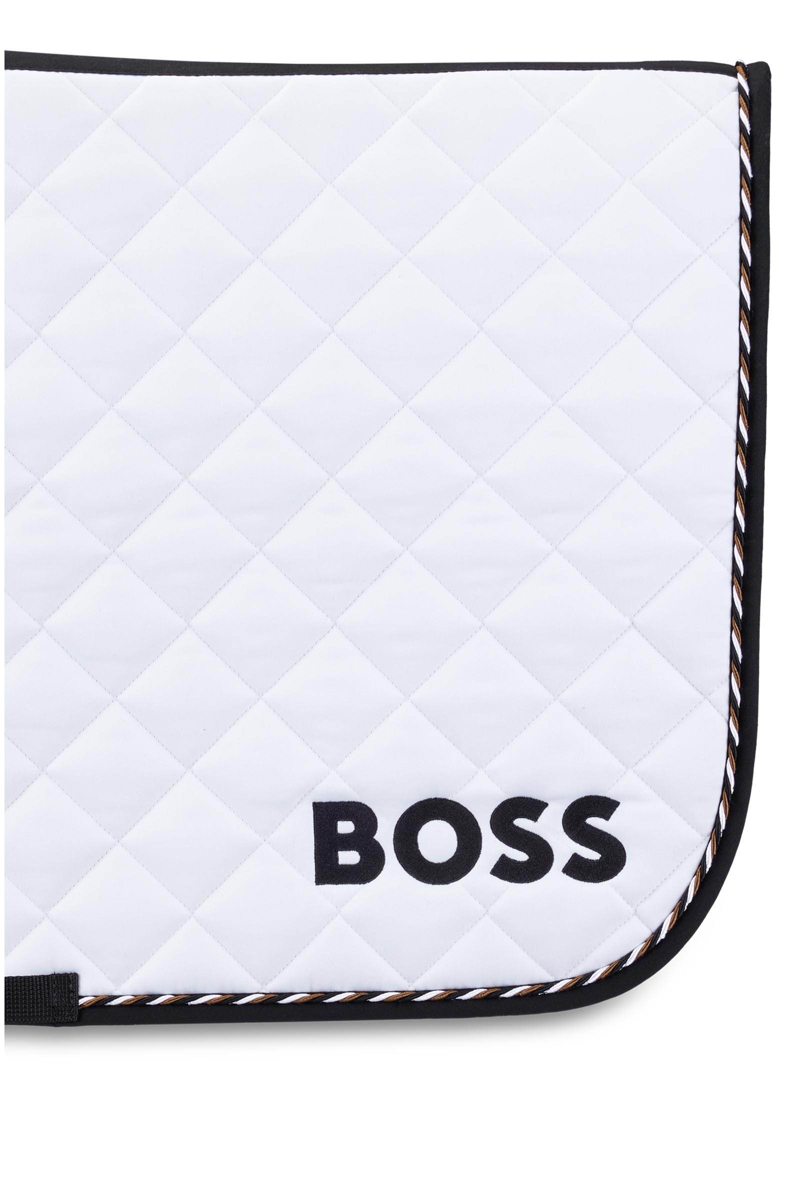 Boss Signature Mantilla de Salto
