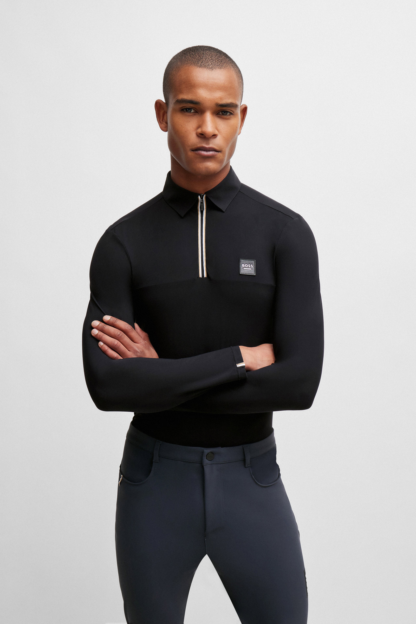 Camiseta de entrenamiento Boss Elton