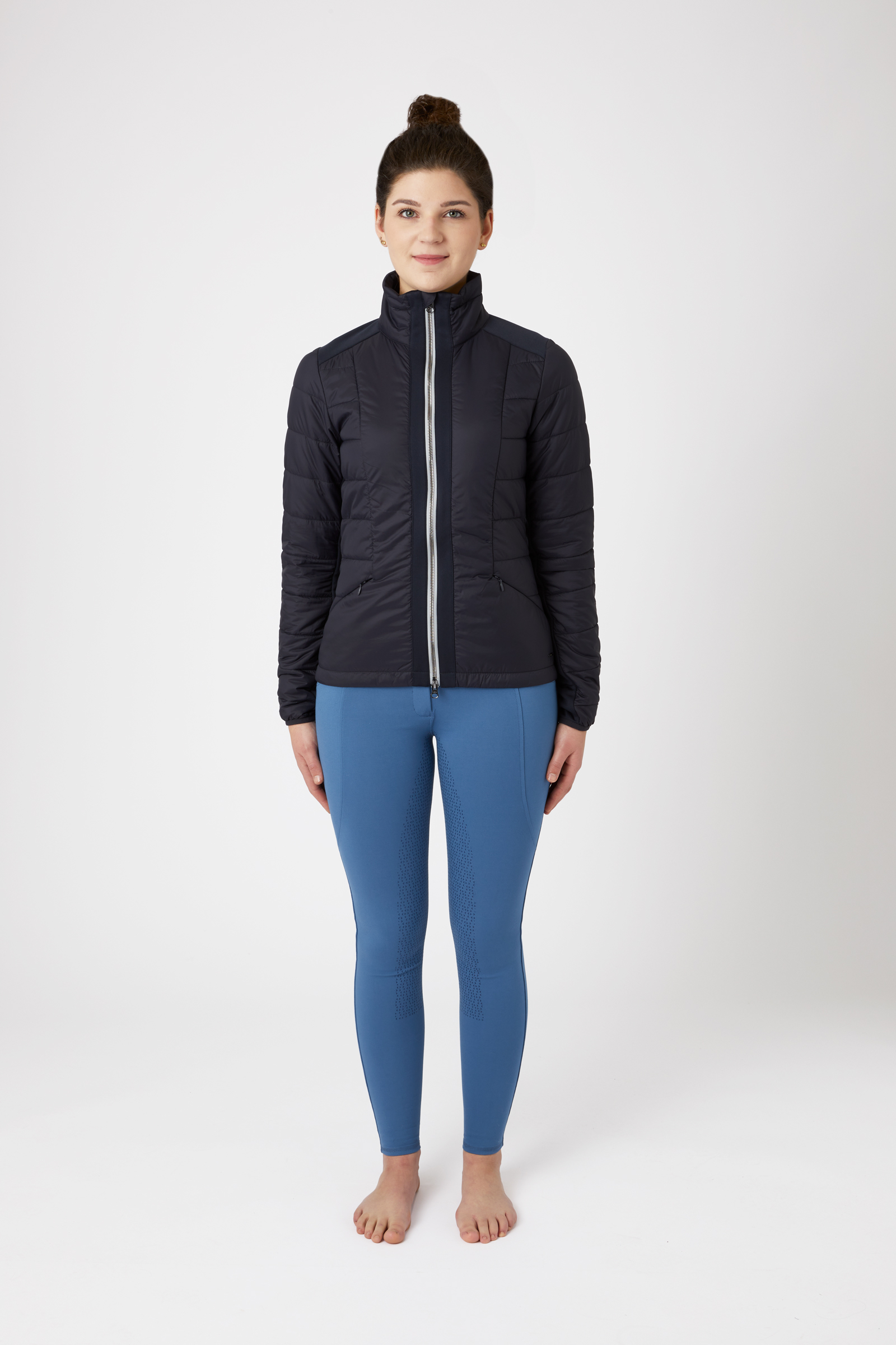 Chaqueta de Equitaci&oacute;n para Mujer Horze Cameron