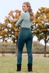ELT Women's Thermal teddy riding leggings Rica