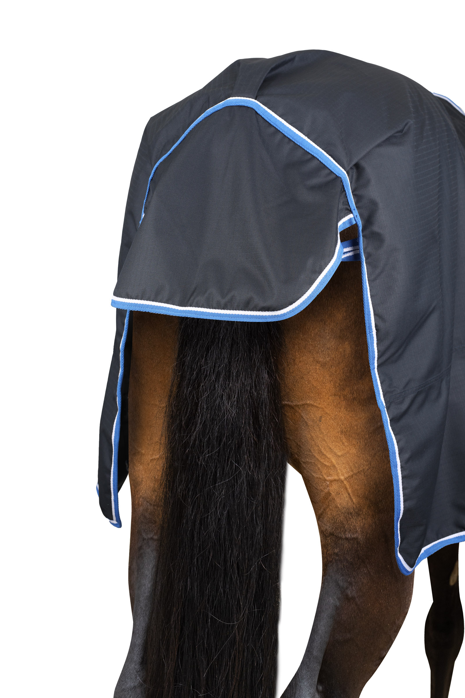 Manta de Exterior Horze Glasgow, 100g