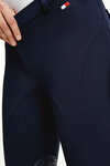 Tommy Hilfiger Equestrian Pantalones de concurso de alto rendimiento para mujer