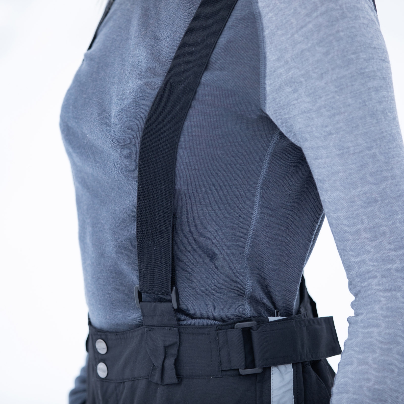 Pantalones Horze WinterRider para niños