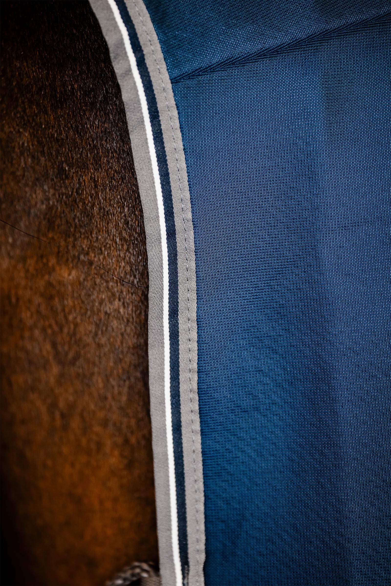 Horseware Rambo Airmax Cooler manta secante